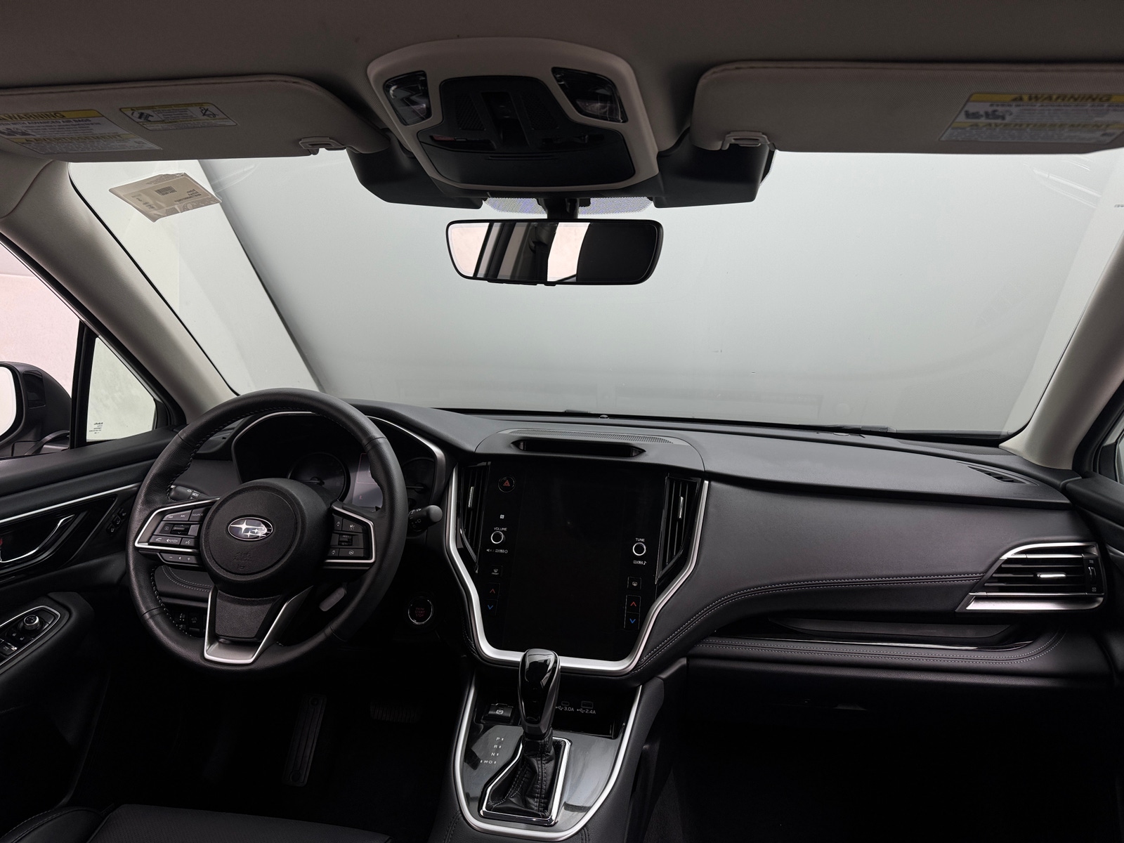 Thumbnail: 2025 Subaru Outback - 2