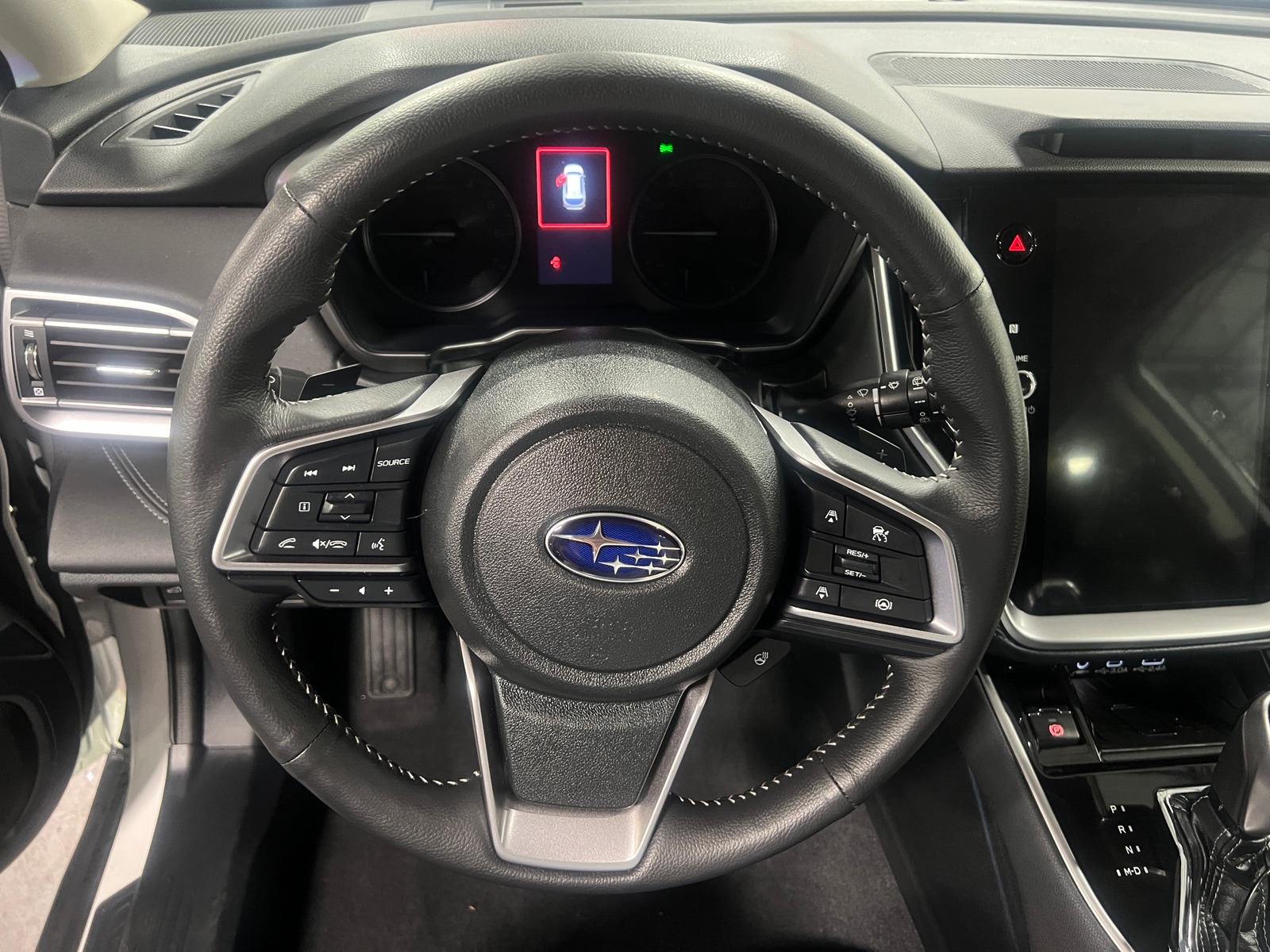 Thumbnail: 2025 Subaru Outback - 4