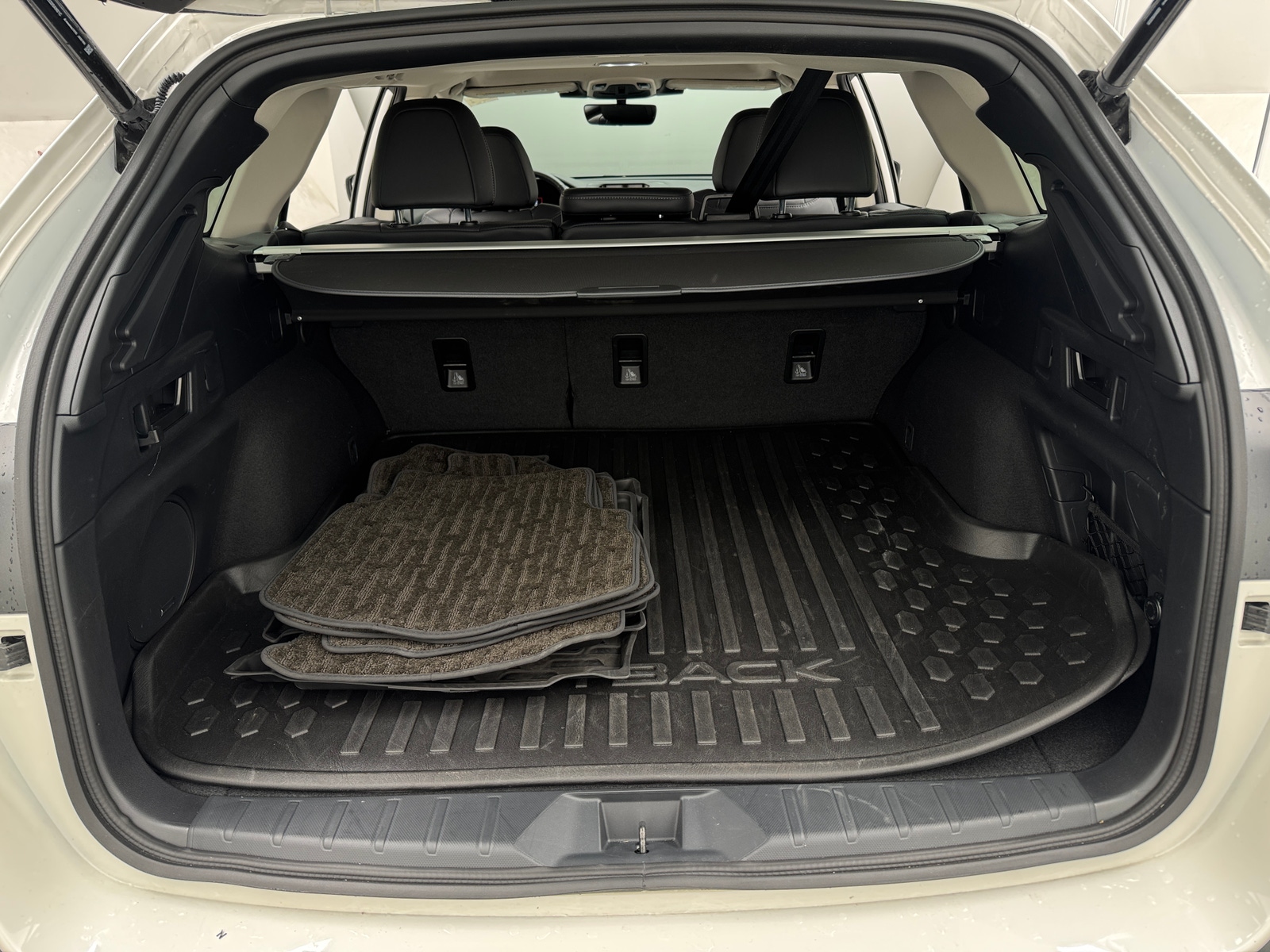 Thumbnail: 2025 Subaru Outback - 6