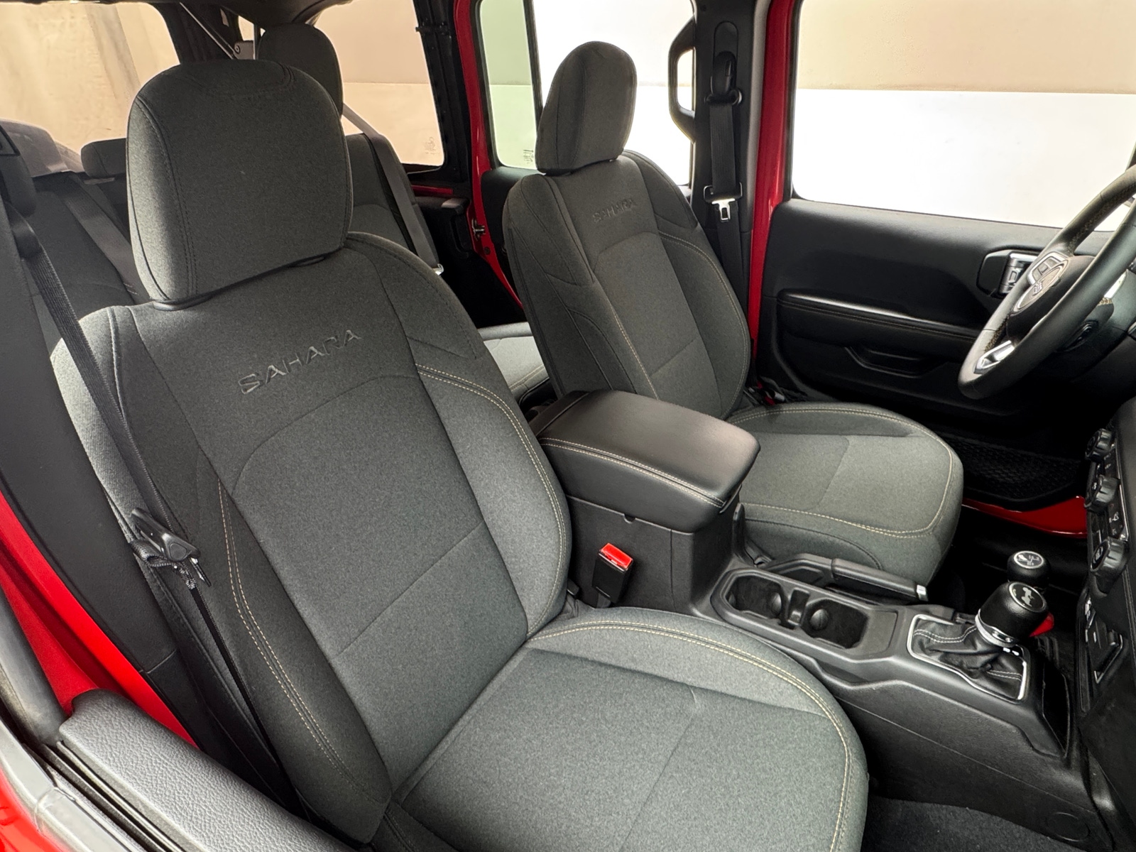 Thumbnail: 2024 Jeep Wrangler - 2