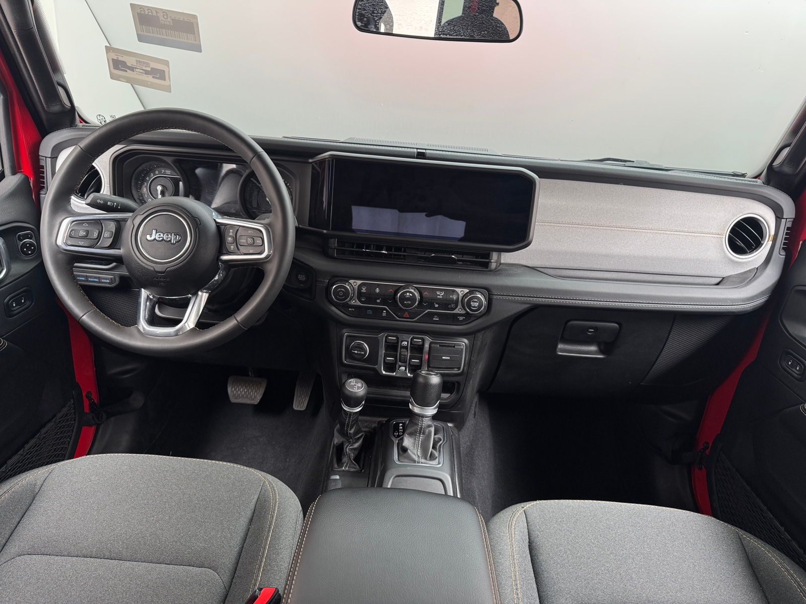 Thumbnail: 2024 Jeep Wrangler - 3