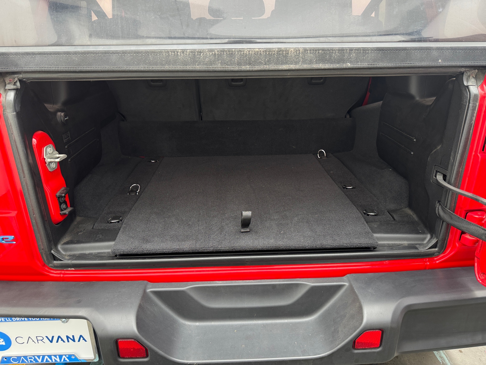 Thumbnail: 2024 Jeep Wrangler - 7