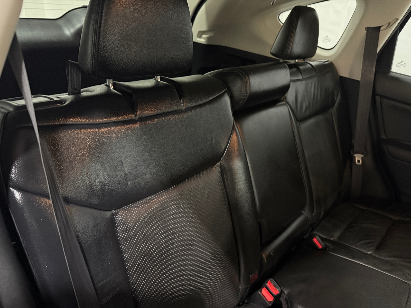 Thumbnail: 2016 Honda CR-V - 5