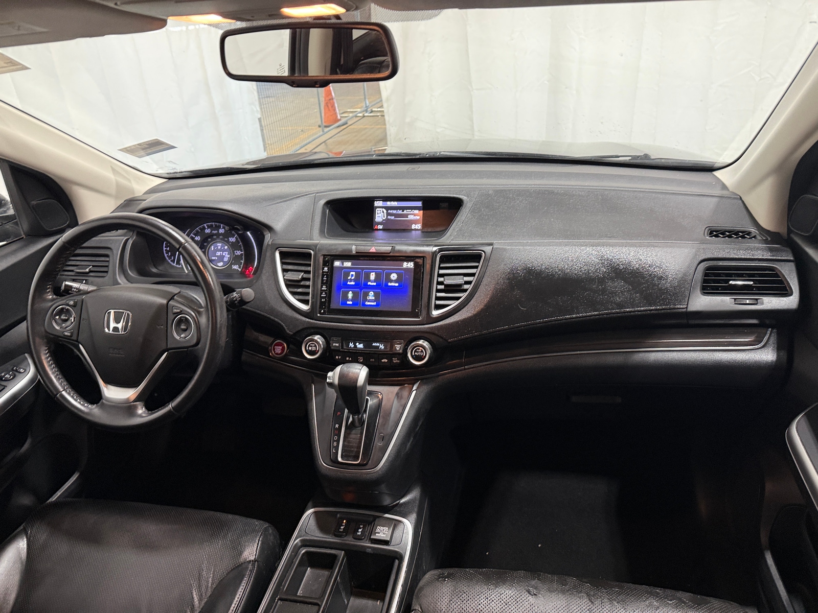 Thumbnail: 2016 Honda CR-V - 2