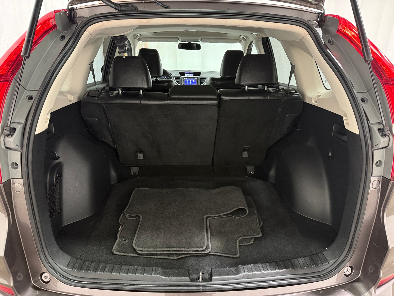 Thumbnail: 2016 Honda CR-V - 6