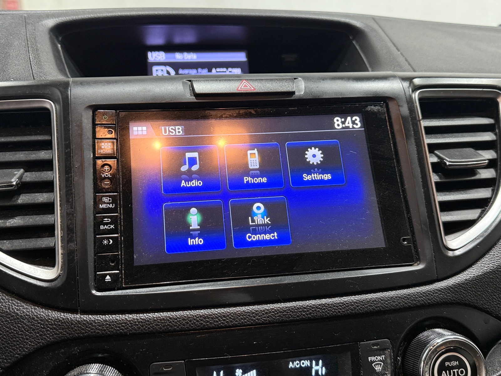 Thumbnail: 2016 Honda CR-V - 3