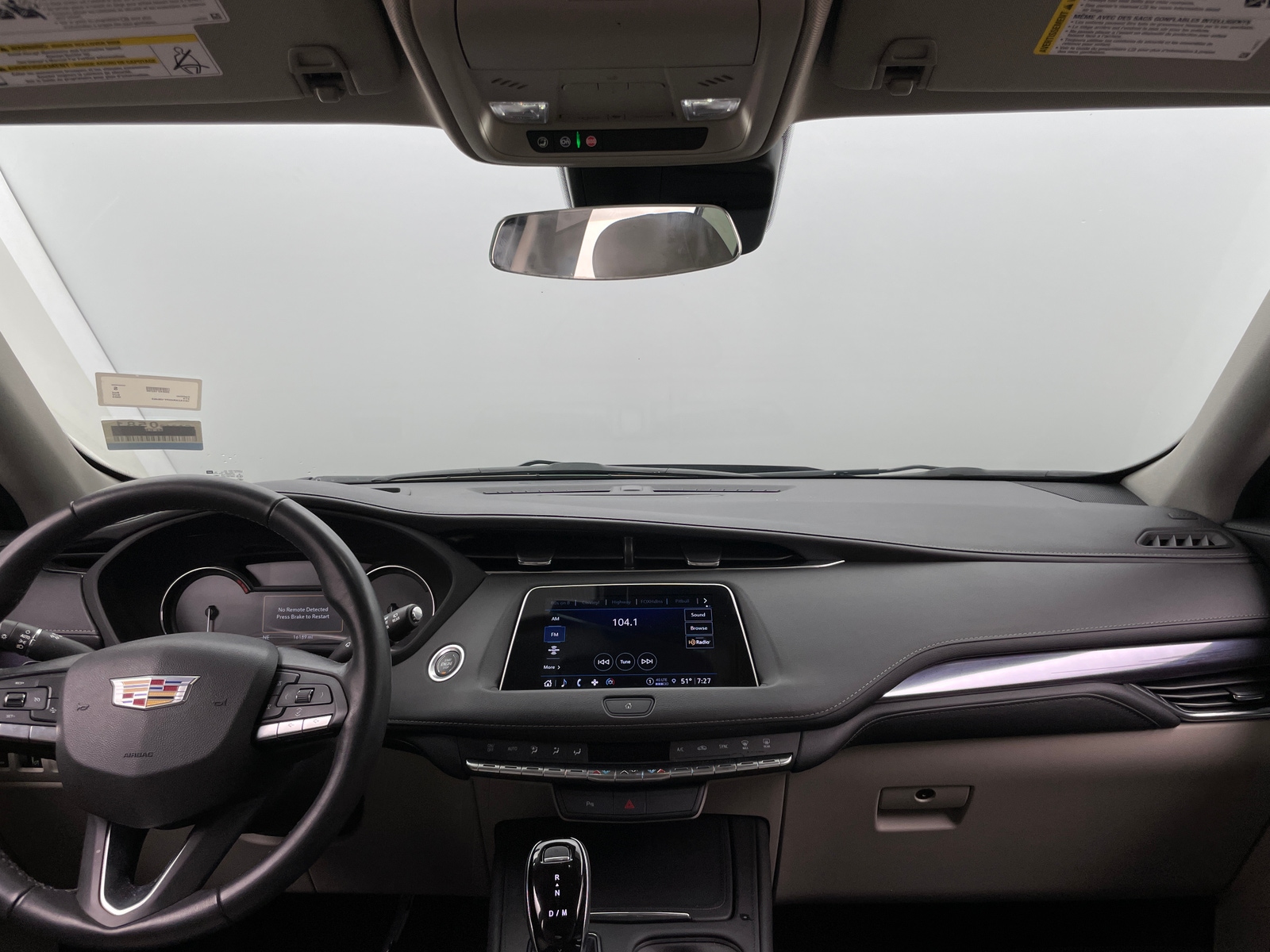 Thumbnail: 2023 Cadillac XT4 - 2