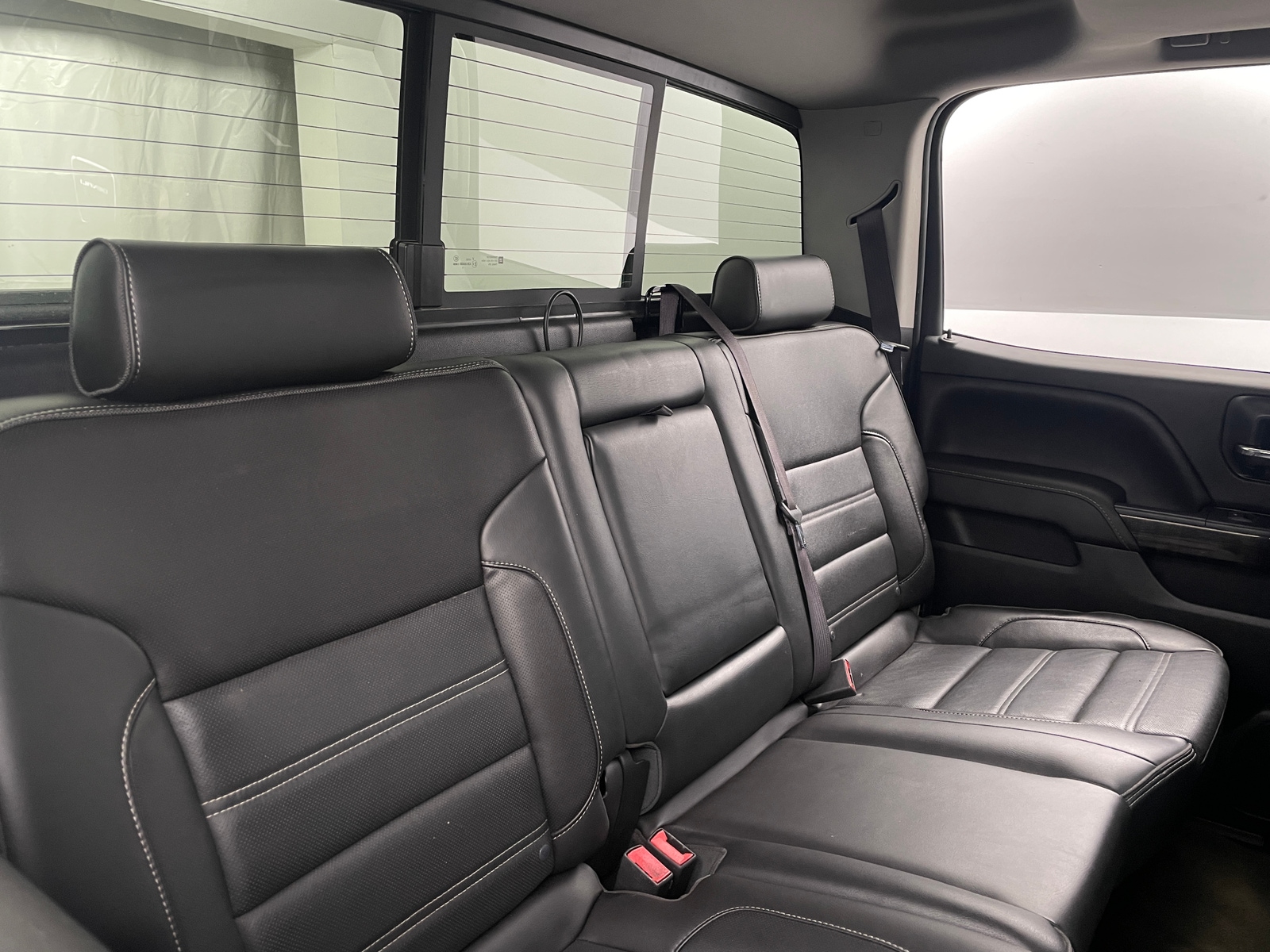 Thumbnail: 2015 GMC Sierra 1500 - 5