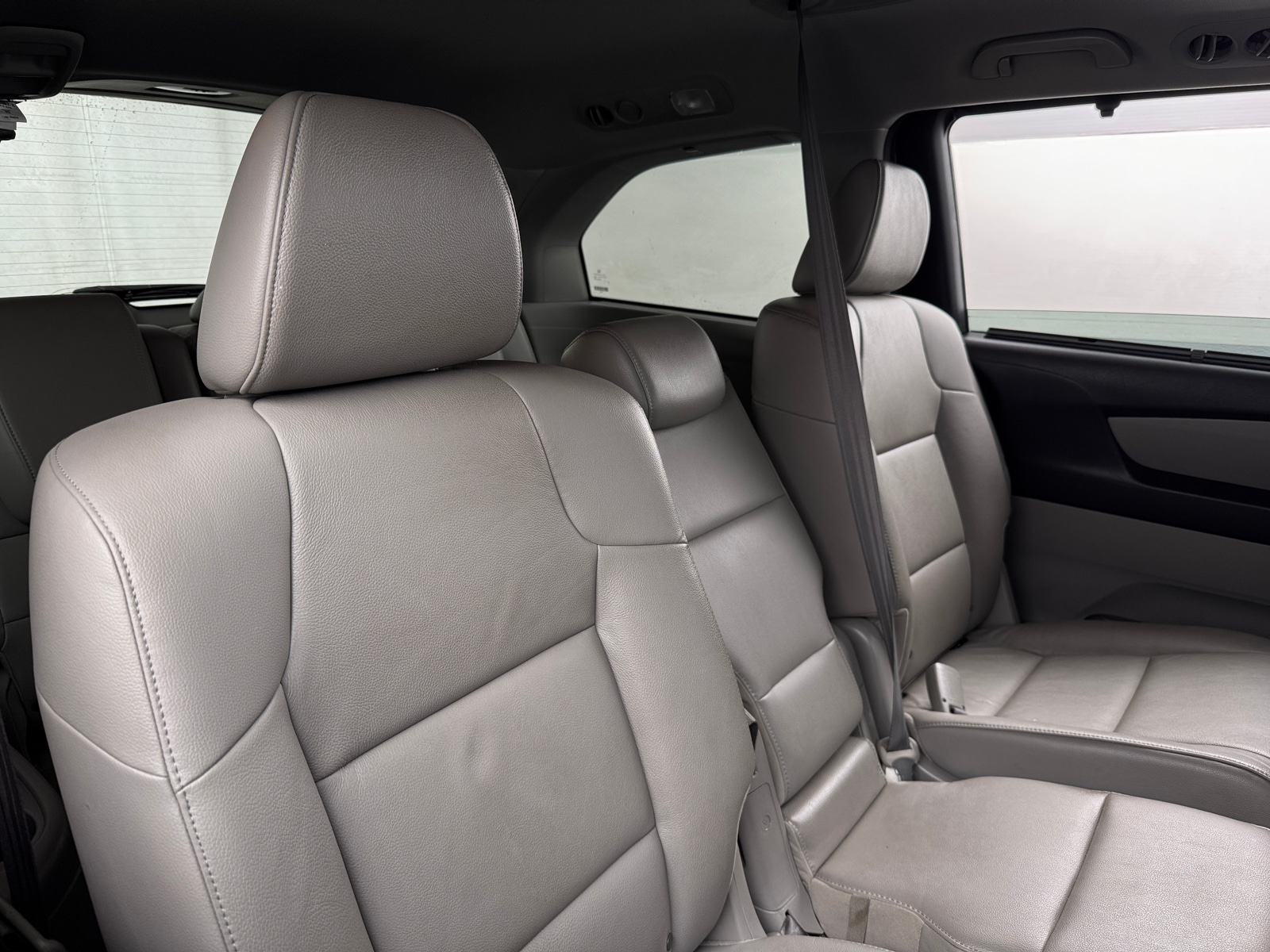 Thumbnail: 2016 Honda Odyssey - 5