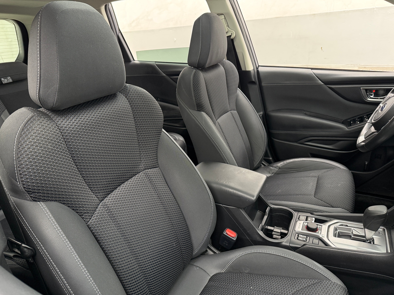 Thumbnail: 2020 Subaru Forester - 2