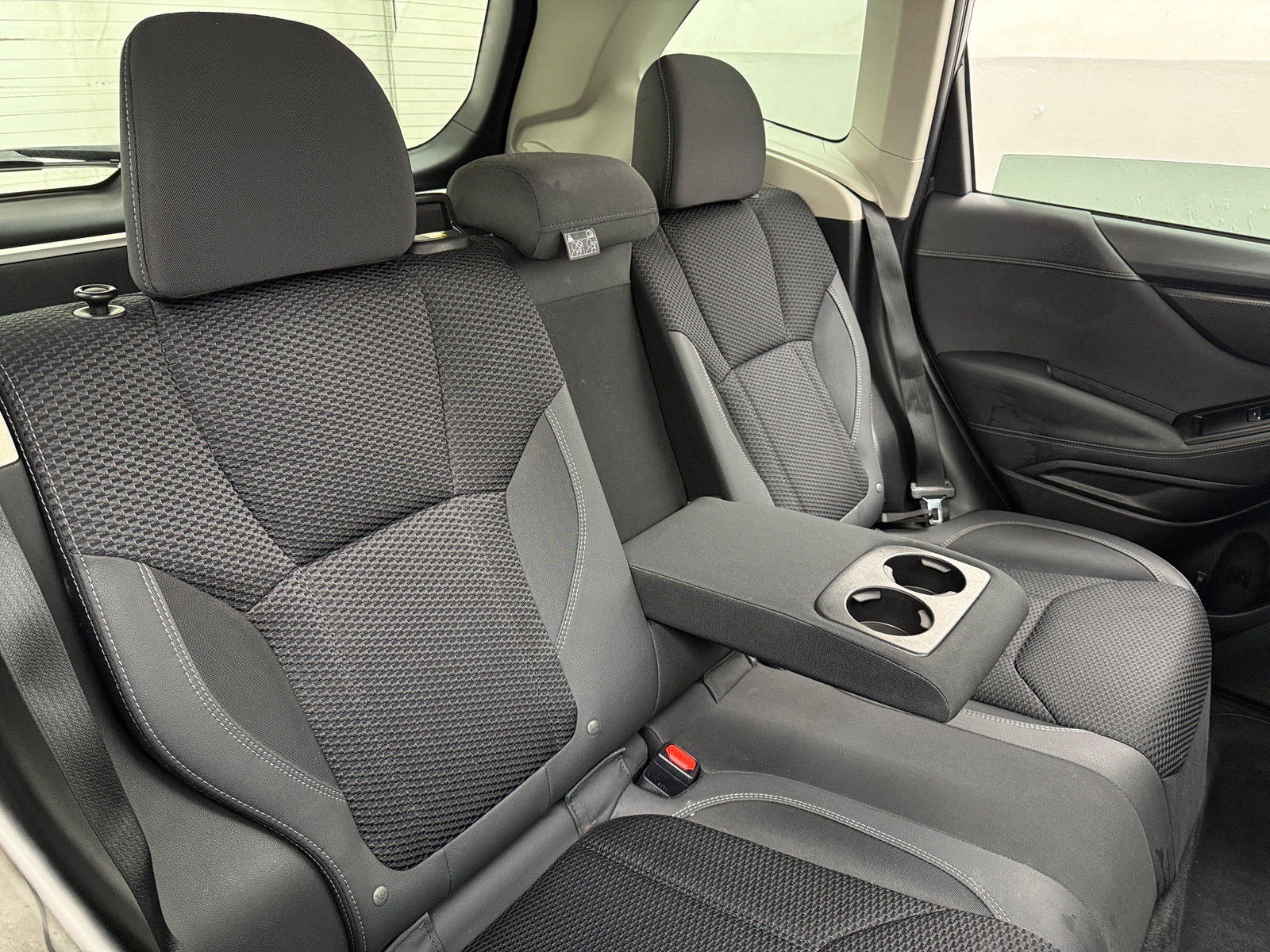 Thumbnail: 2020 Subaru Forester - 6