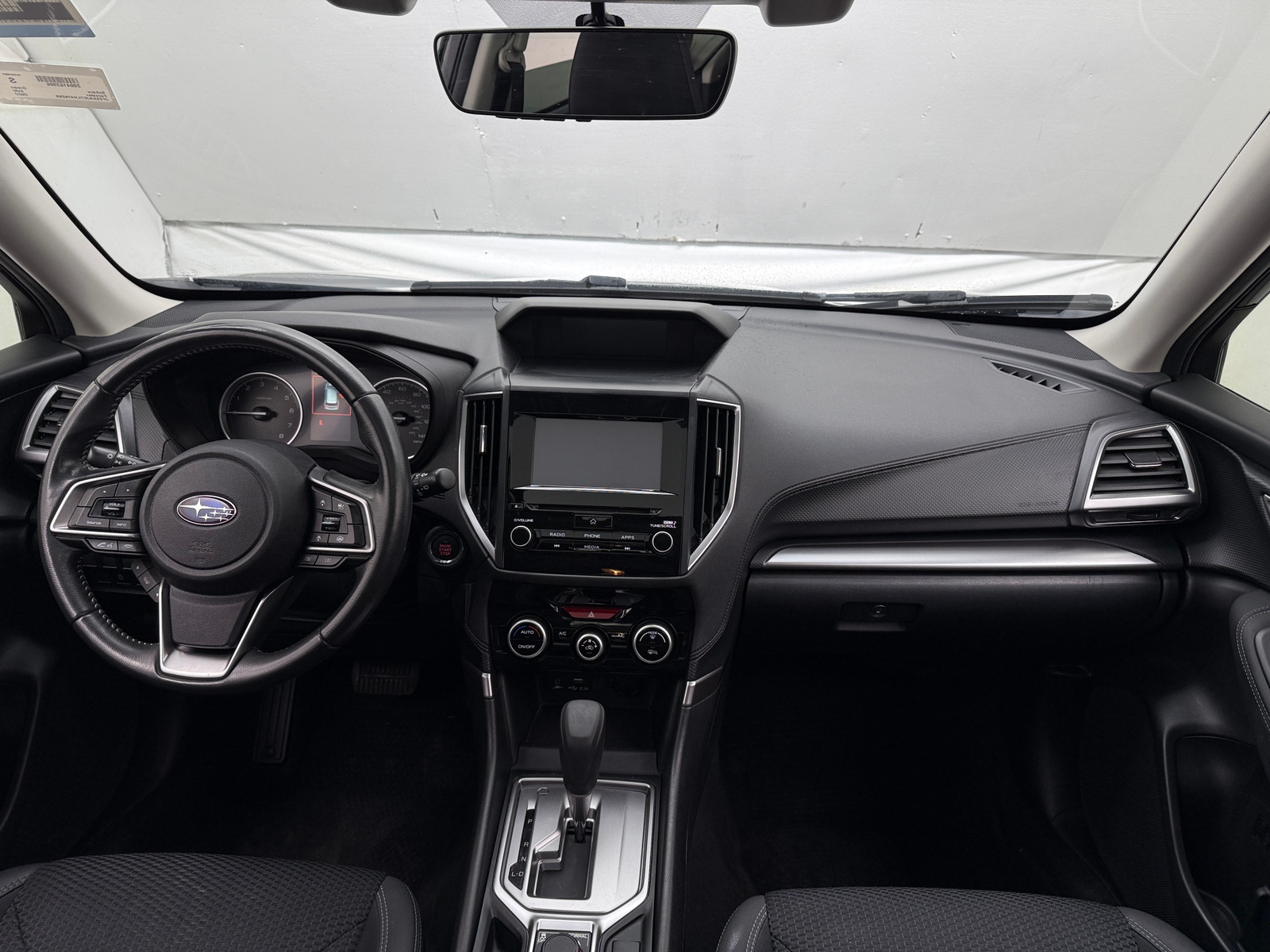 Thumbnail: 2020 Subaru Forester - 3