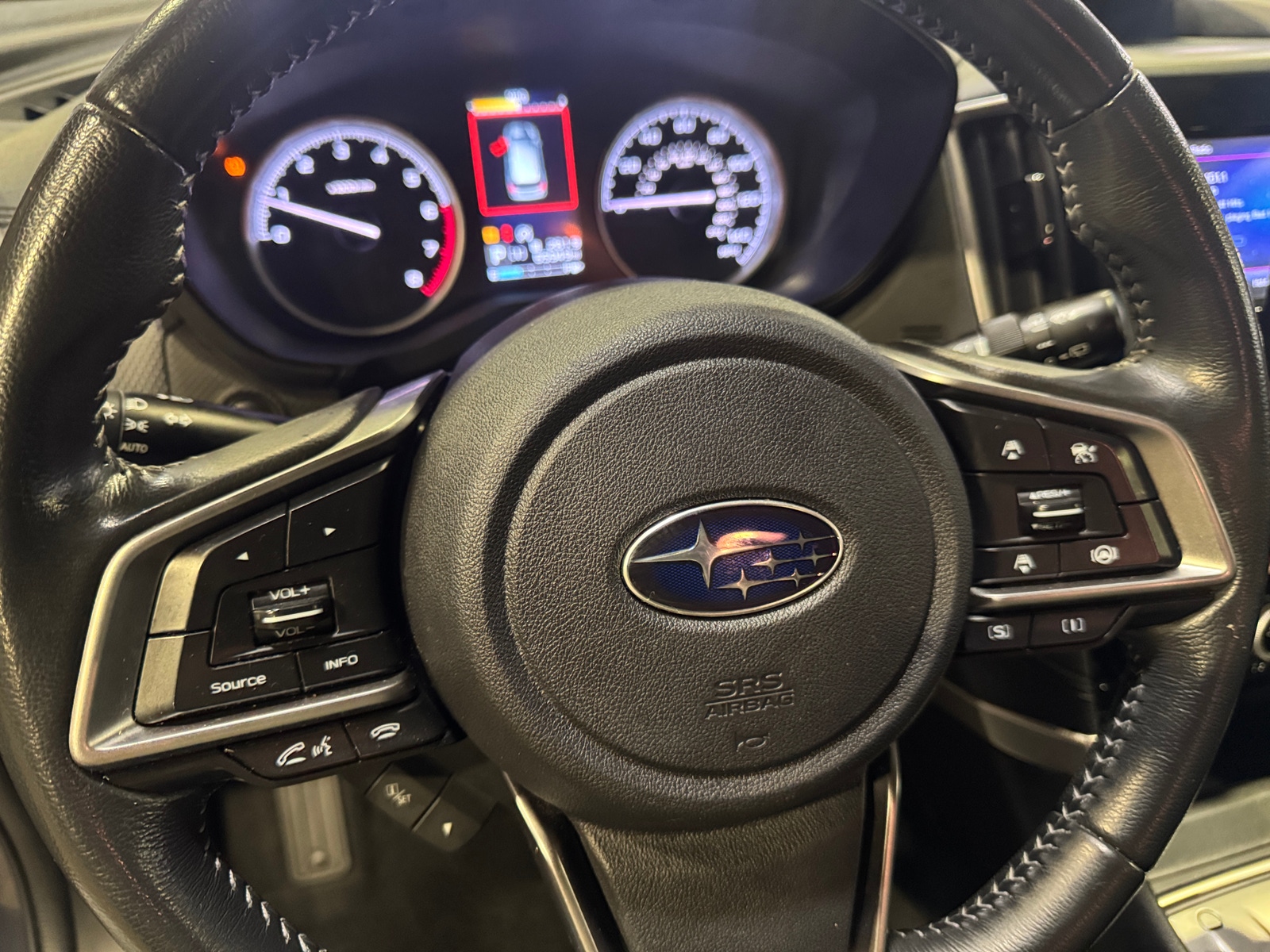 Thumbnail: 2020 Subaru Forester - 5