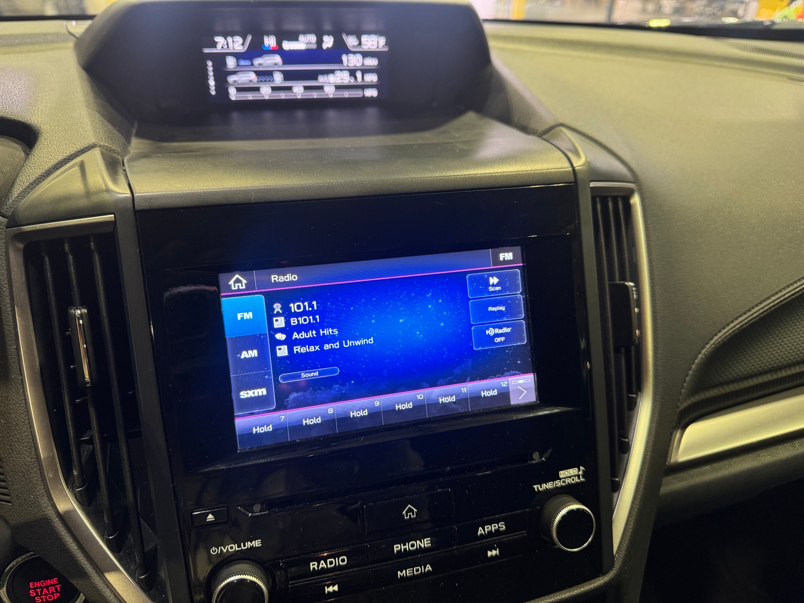 Thumbnail: 2020 Subaru Forester - 4