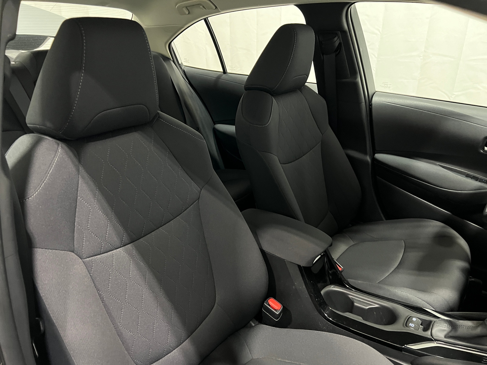 Thumbnail: 2020 Toyota Corolla - 2