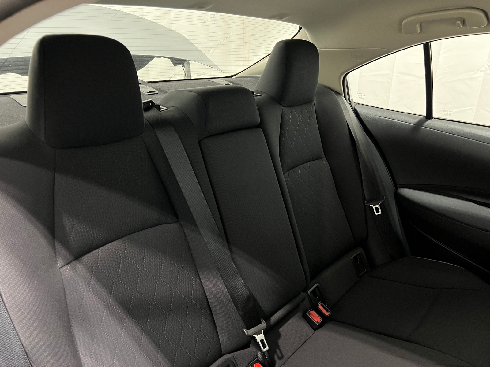 Thumbnail: 2020 Toyota Corolla - 6