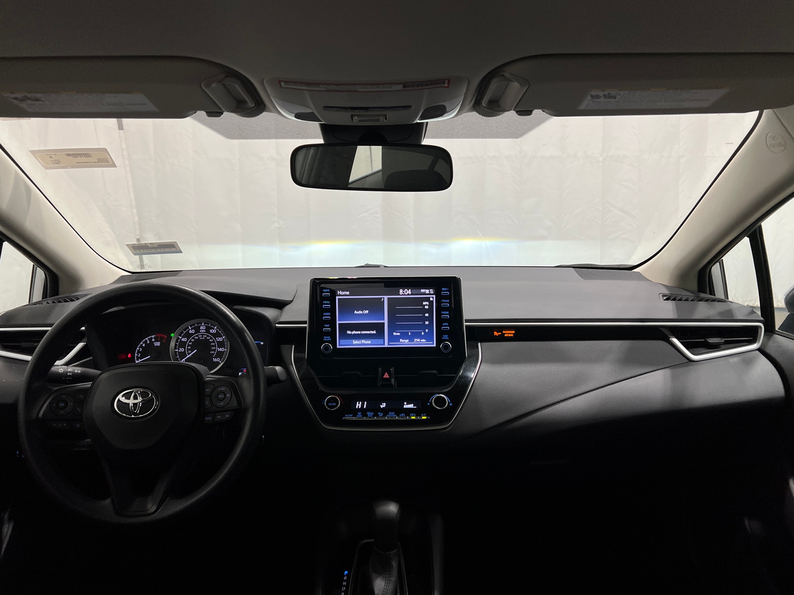 Thumbnail: 2020 Toyota Corolla - 3