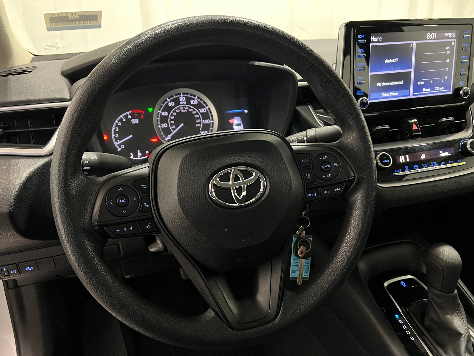 Thumbnail: 2020 Toyota Corolla - 5