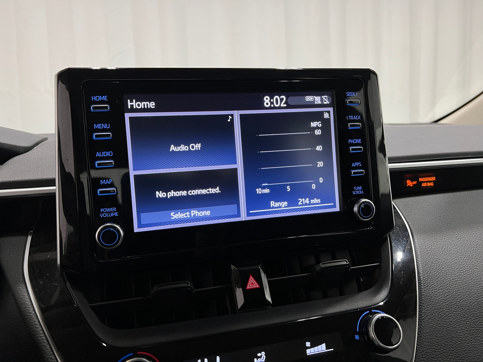 Thumbnail: 2020 Toyota Corolla - 4