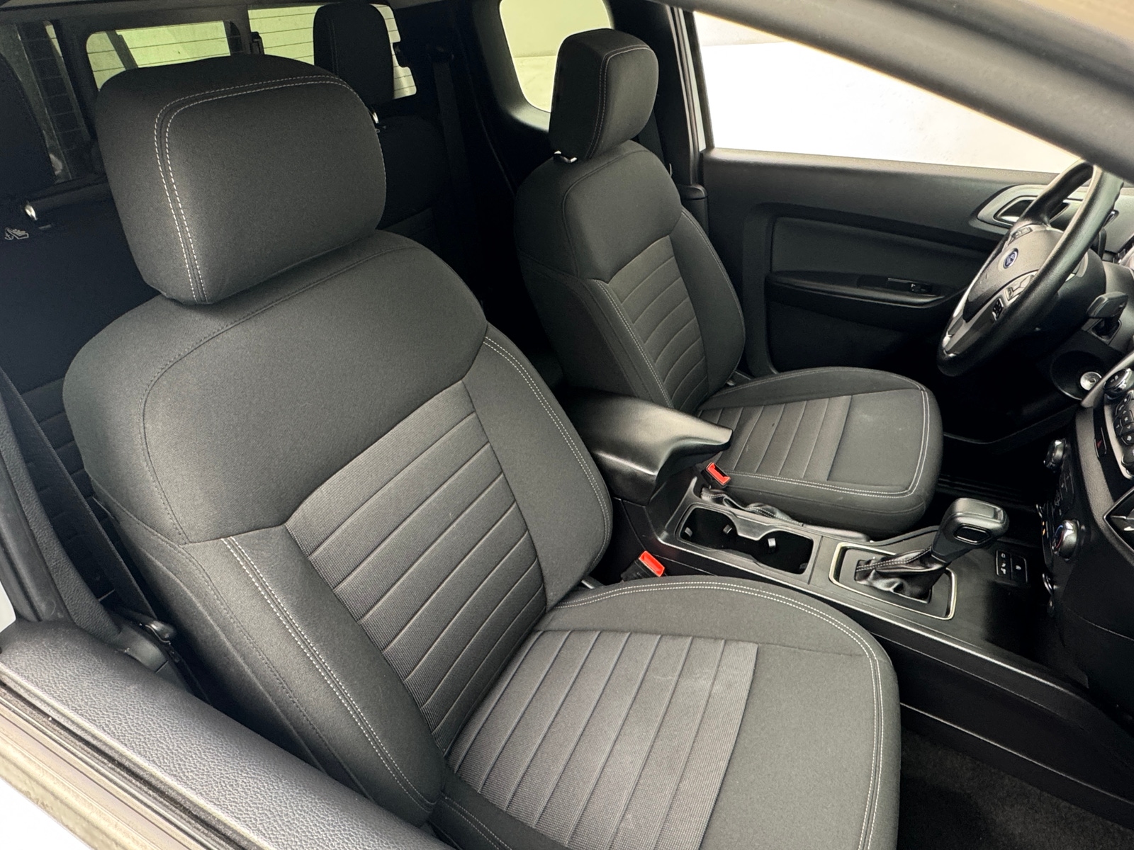 Thumbnail: 2019 Ford Ranger - 2