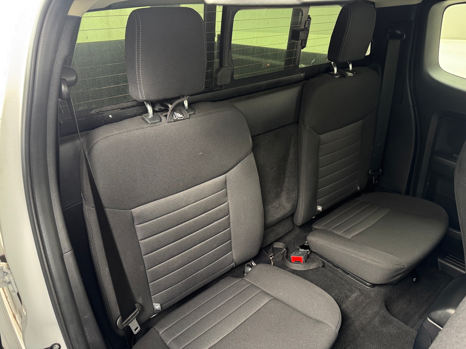 Thumbnail: 2019 Ford Ranger - 6