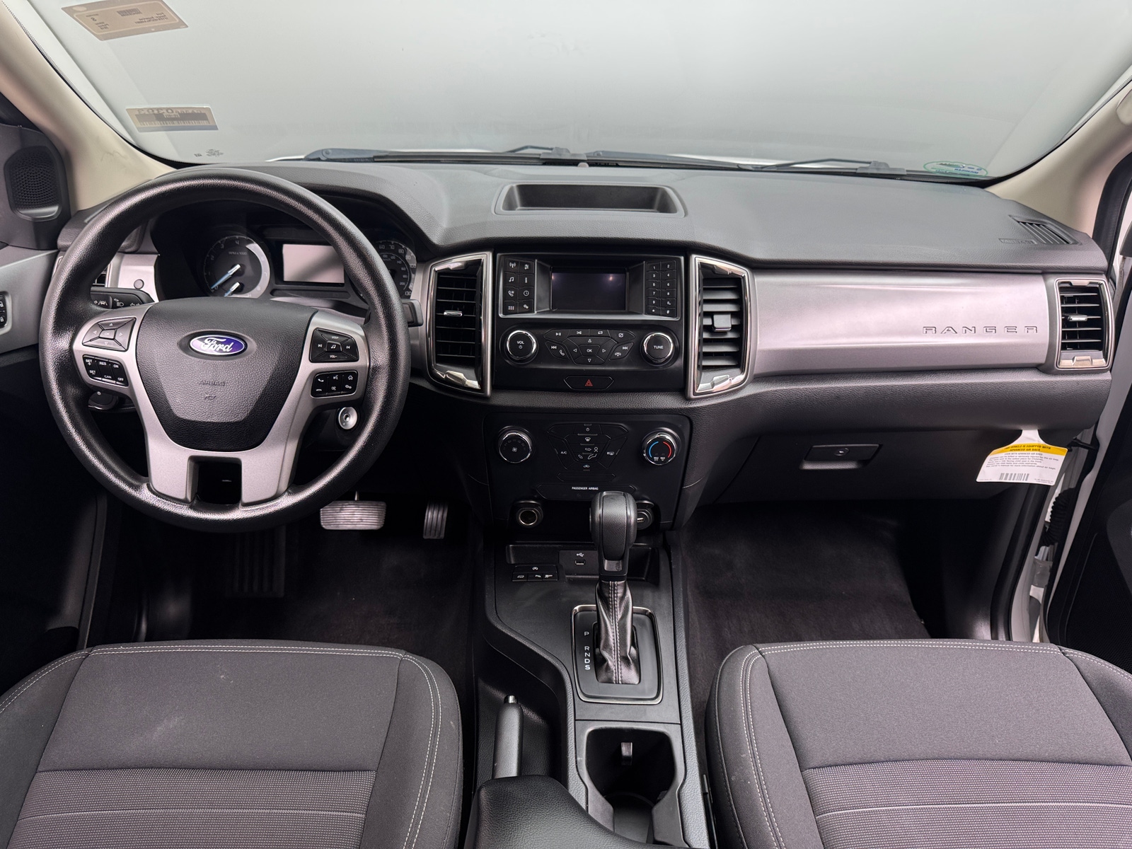 Thumbnail: 2019 Ford Ranger - 3