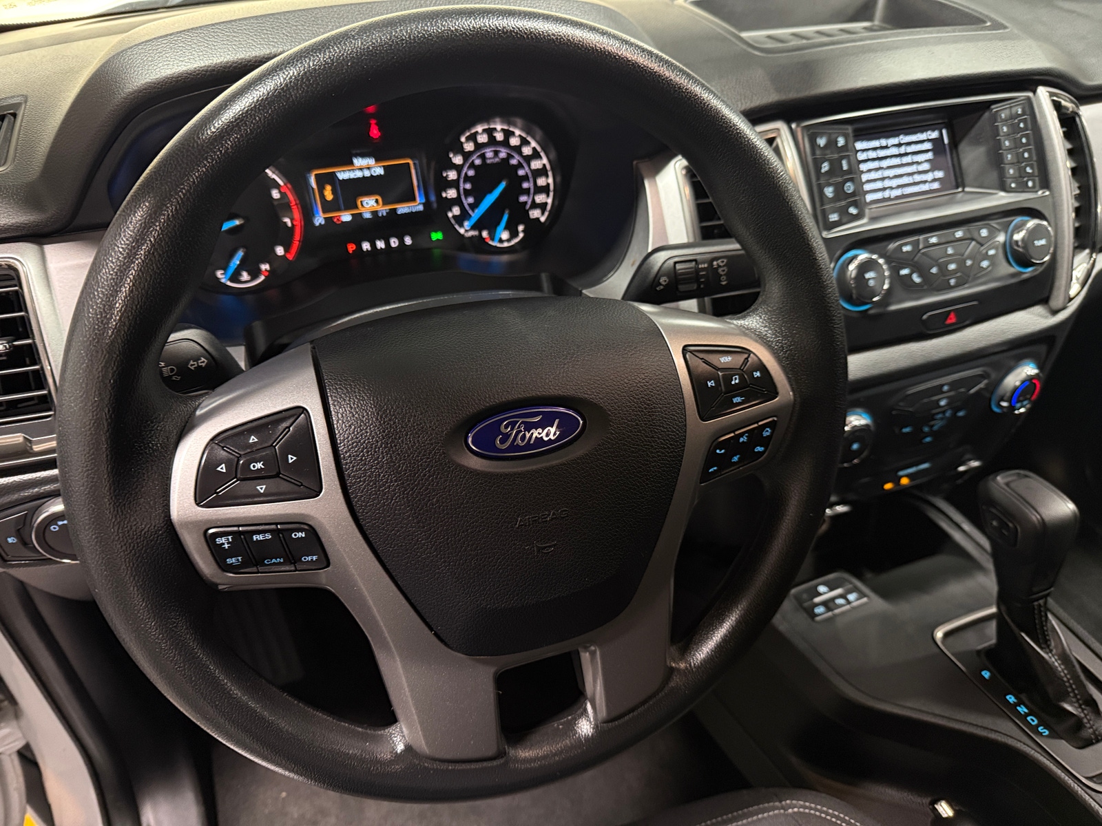 Thumbnail: 2019 Ford Ranger - 5