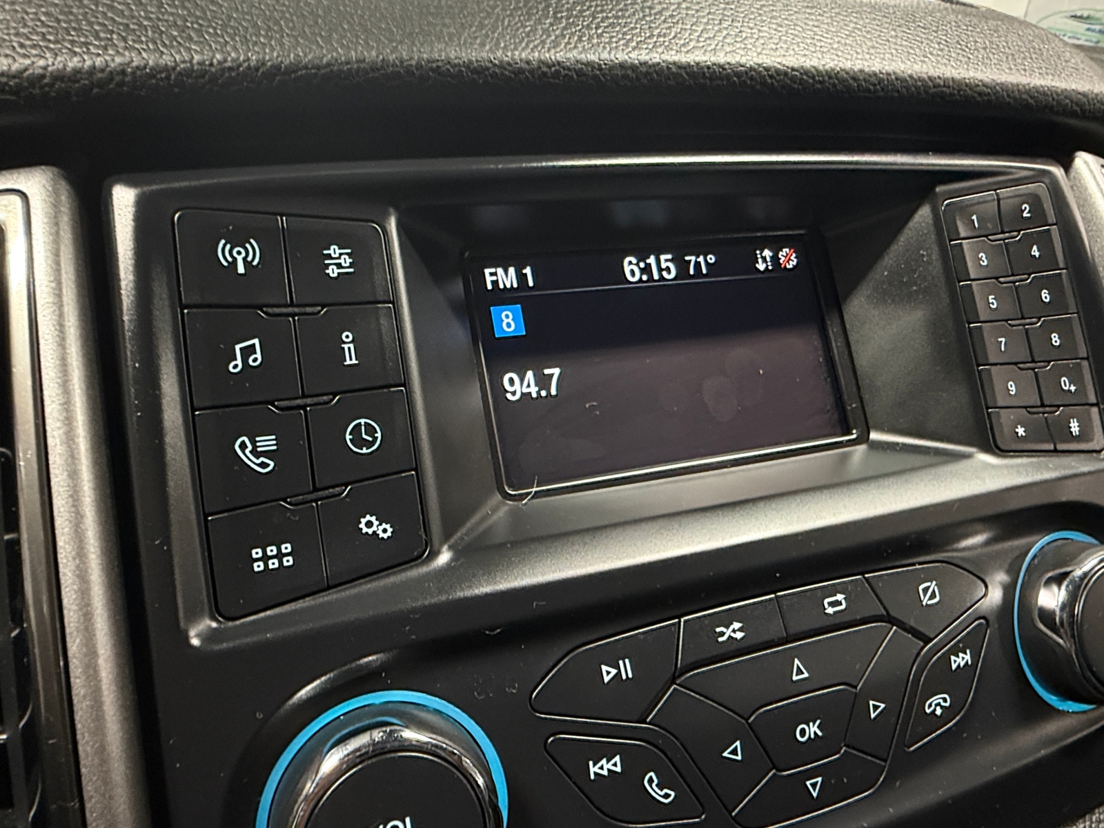 Thumbnail: 2019 Ford Ranger - 4