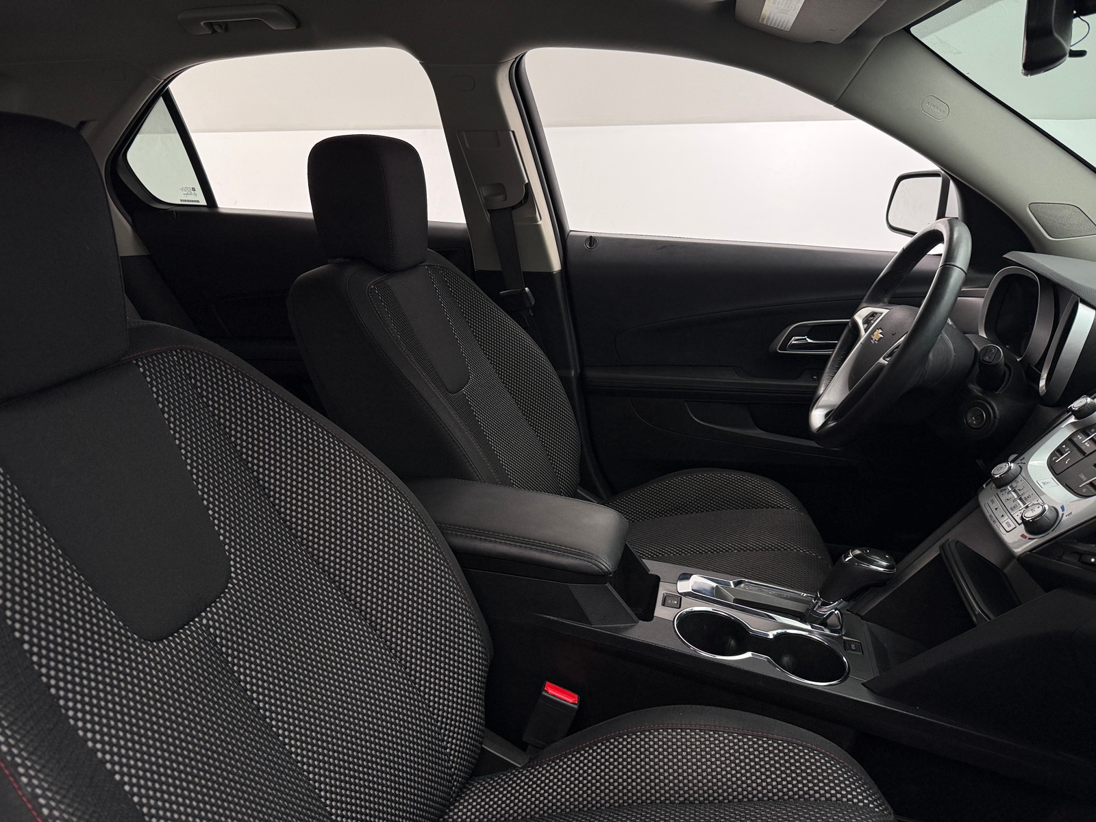 Thumbnail: 2016 Chevrolet Equinox - 2