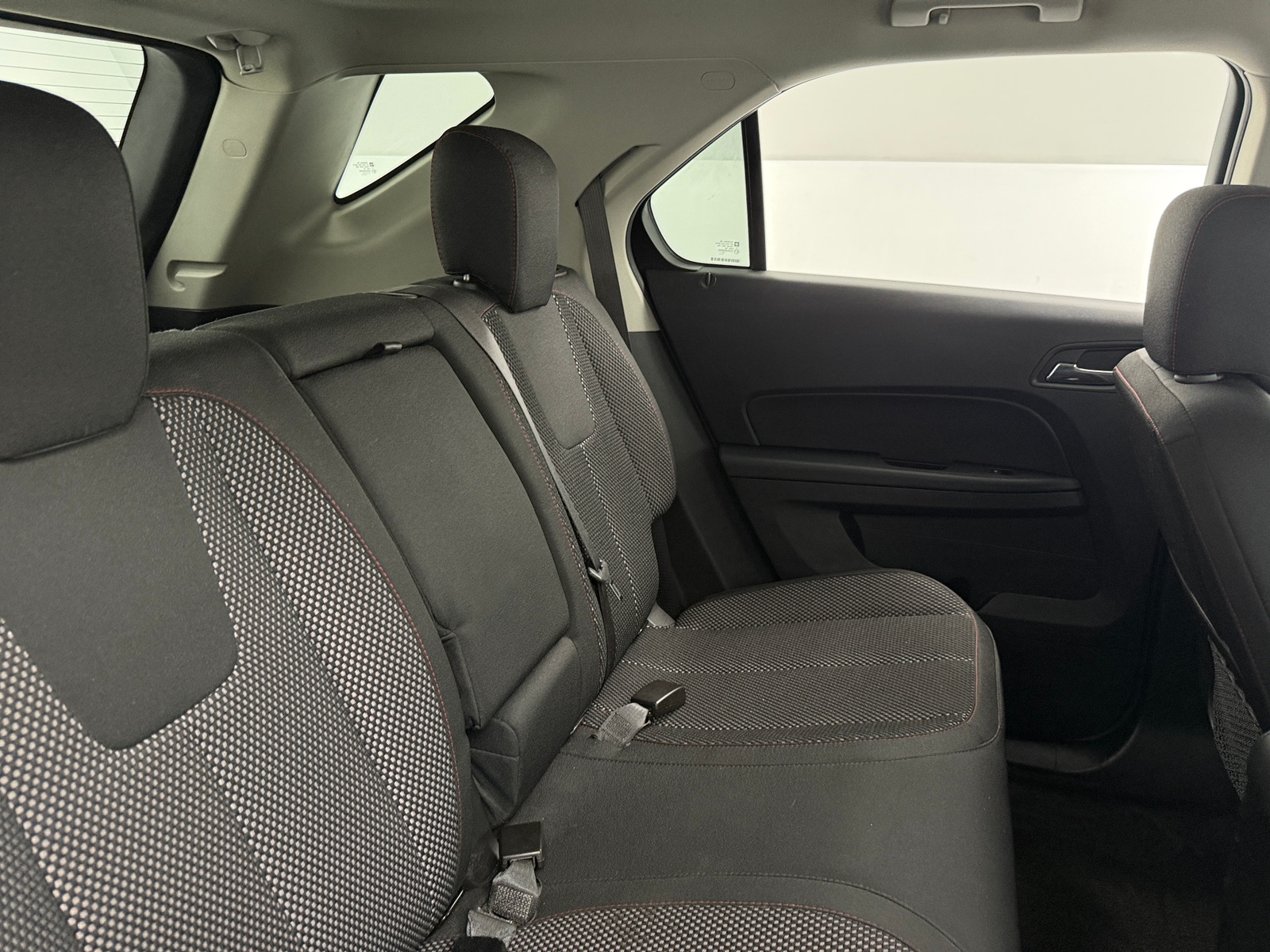 Thumbnail: 2016 Chevrolet Equinox - 6