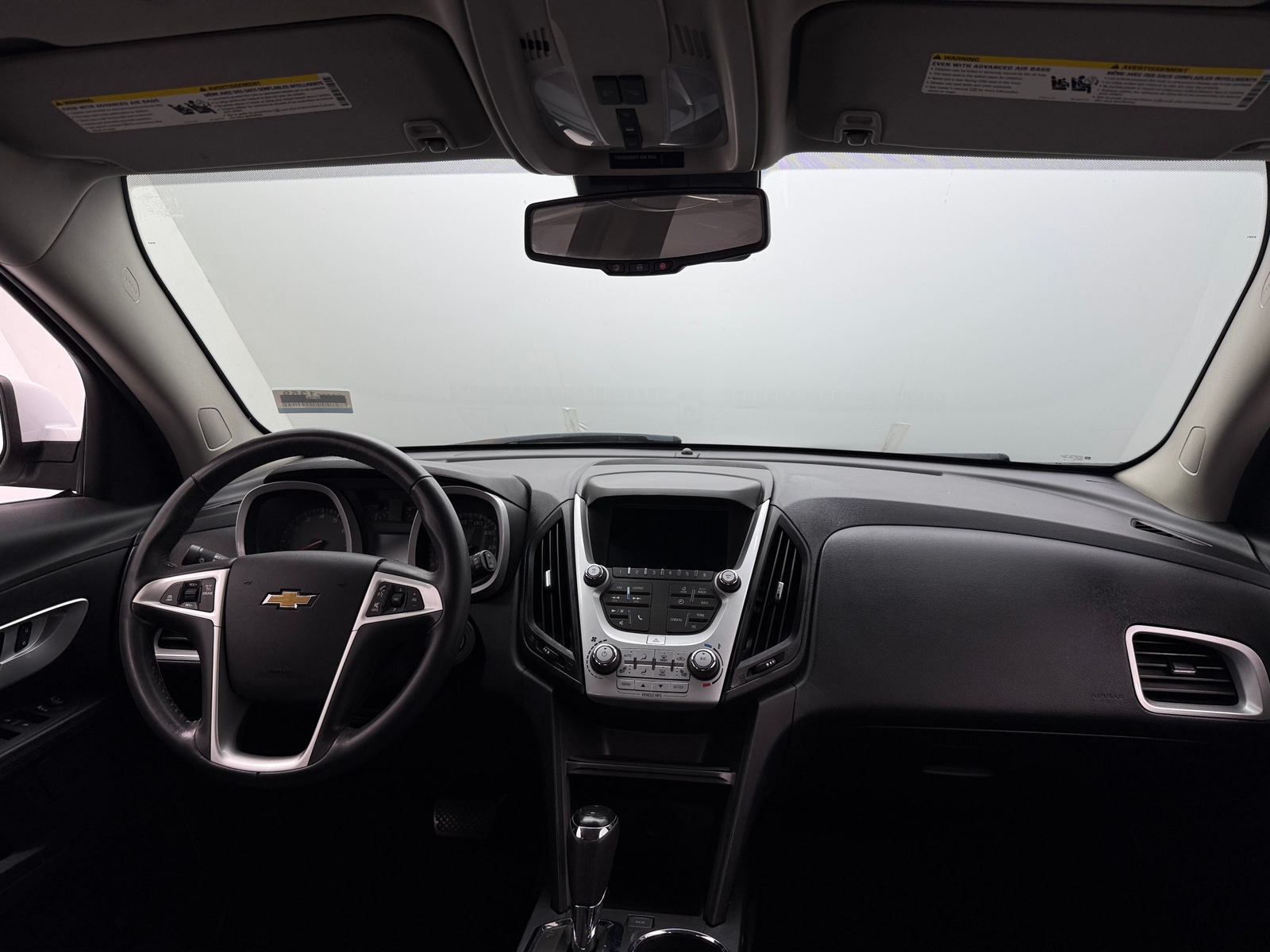 Thumbnail: 2016 Chevrolet Equinox - 3