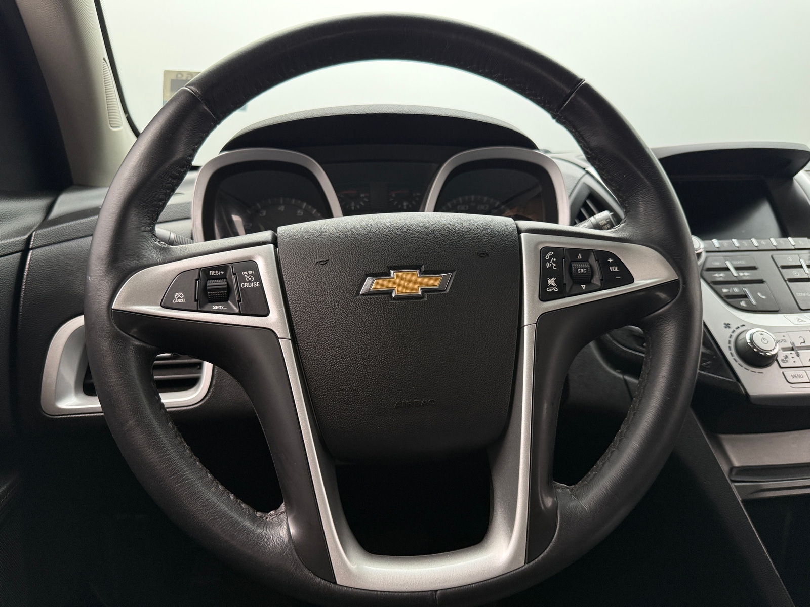 Thumbnail: 2016 Chevrolet Equinox - 5