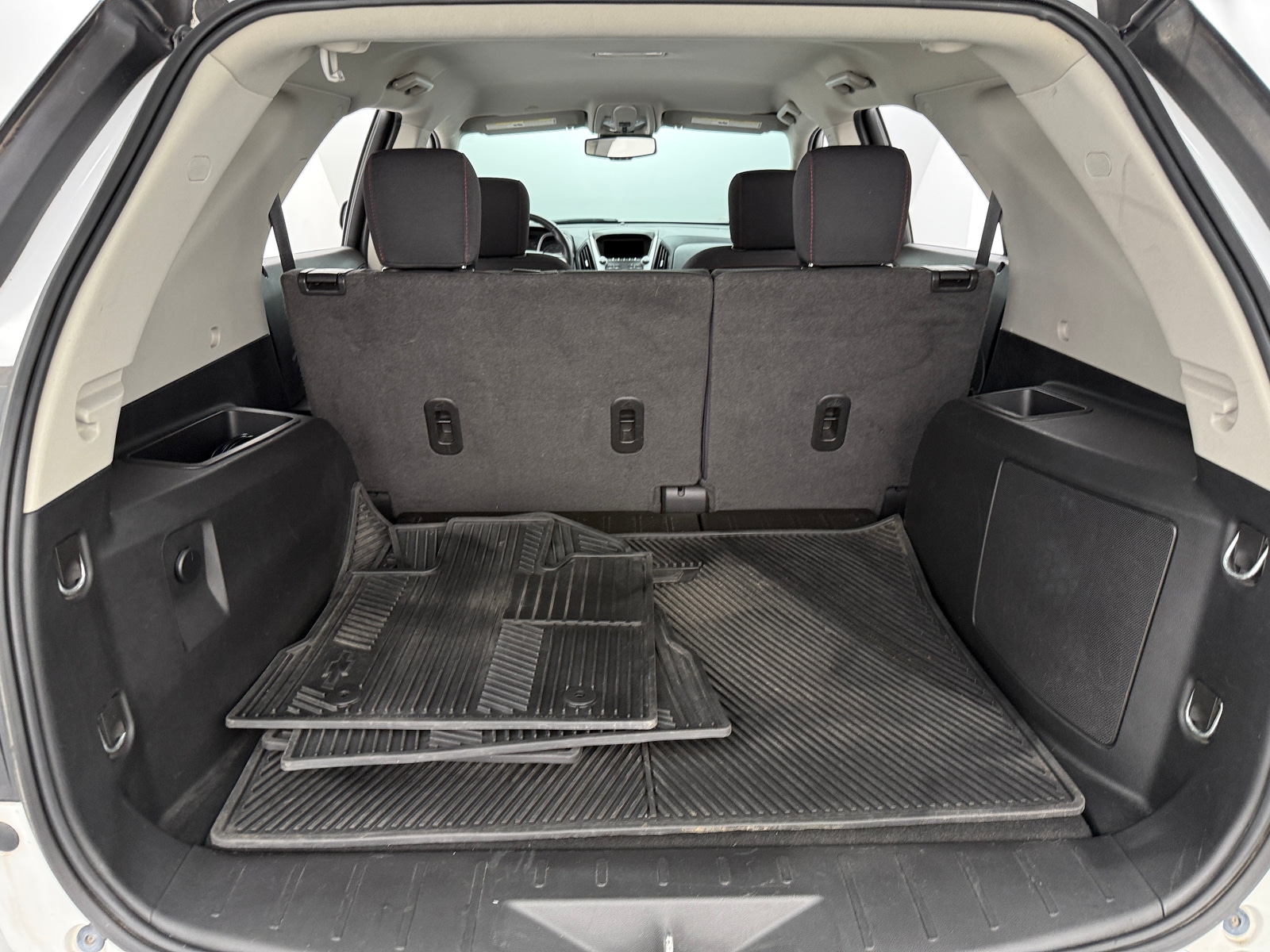 Thumbnail: 2016 Chevrolet Equinox - 7