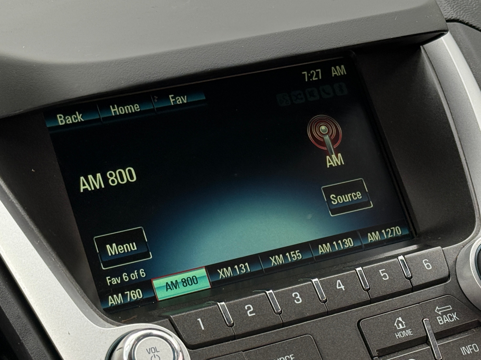 Thumbnail: 2016 Chevrolet Equinox - 4