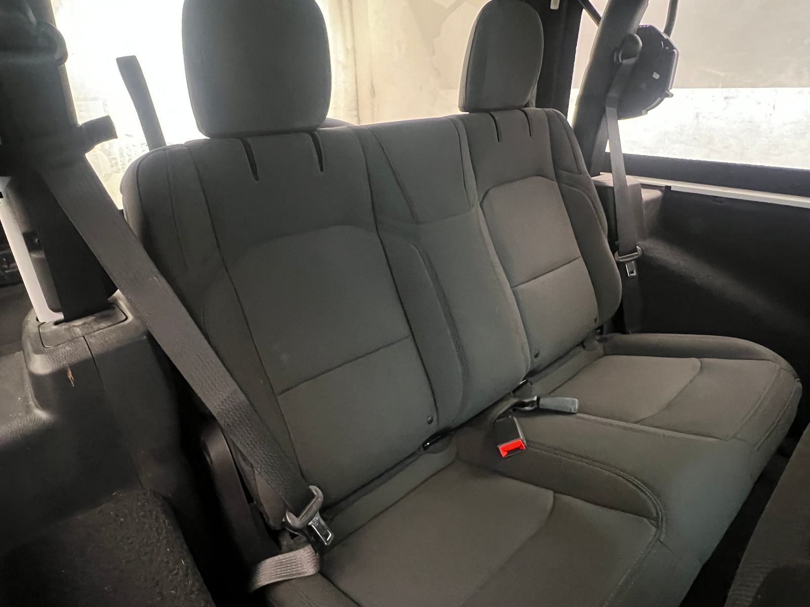 Thumbnail: 2021 Jeep Wrangler - 6