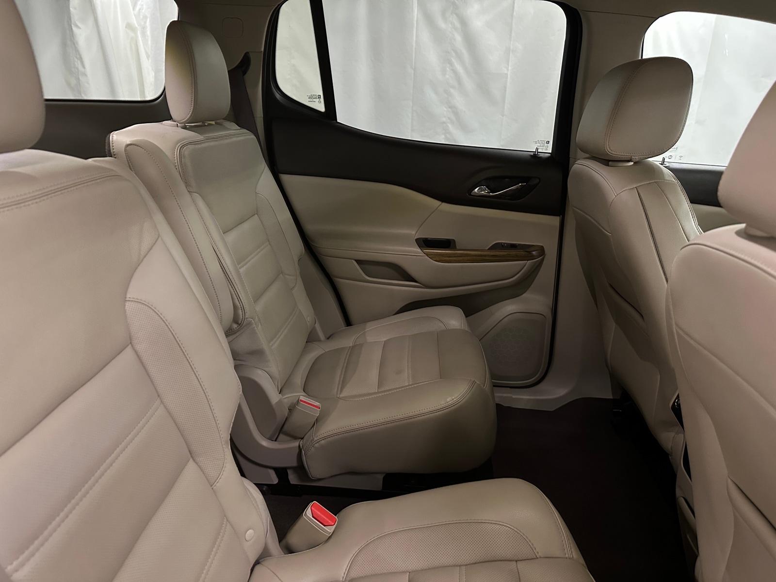 Thumbnail: 2017 GMC Acadia - 5