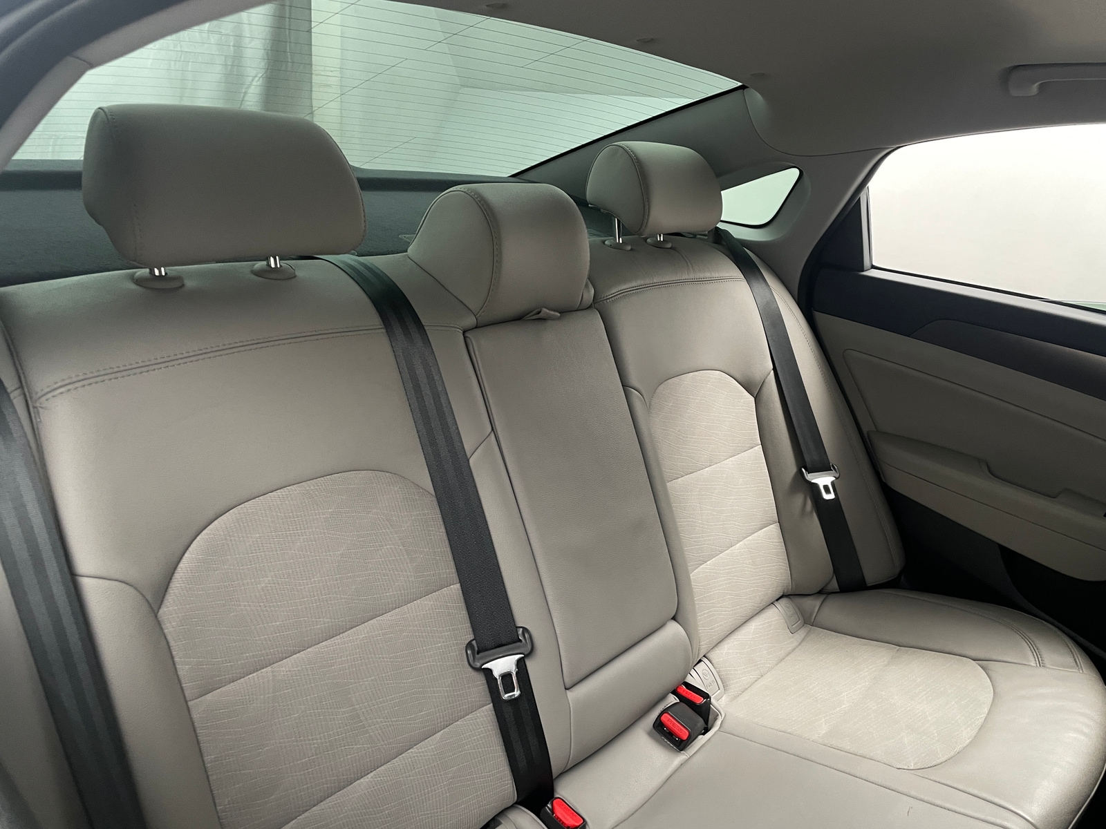 Thumbnail: 2016 Hyundai Sonata - 6