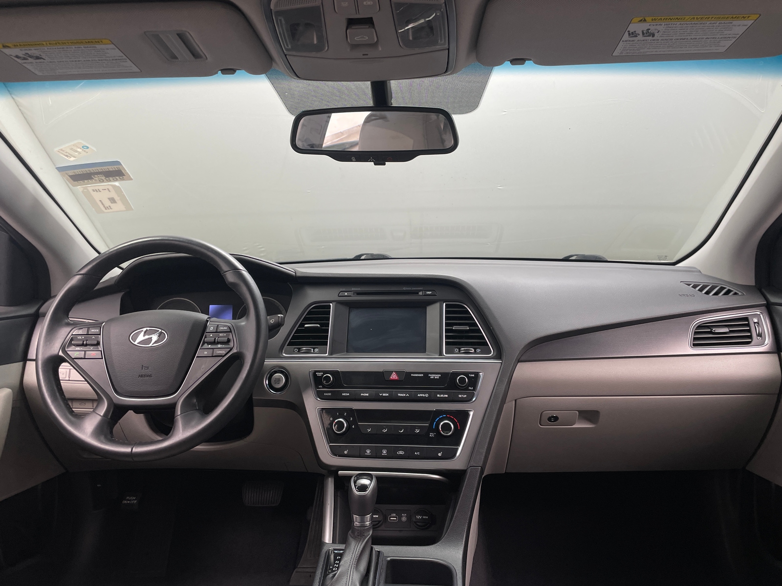 Thumbnail: 2016 Hyundai Sonata - 3