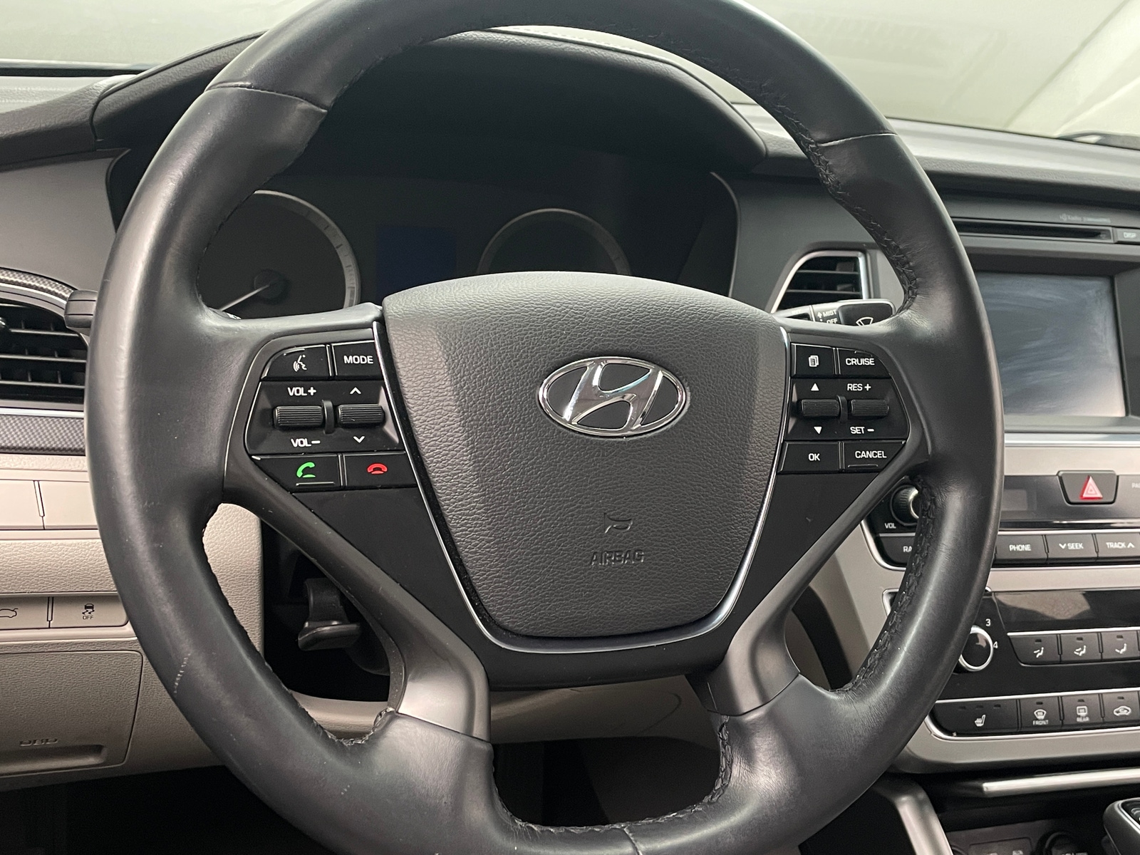 Thumbnail: 2016 Hyundai Sonata - 5