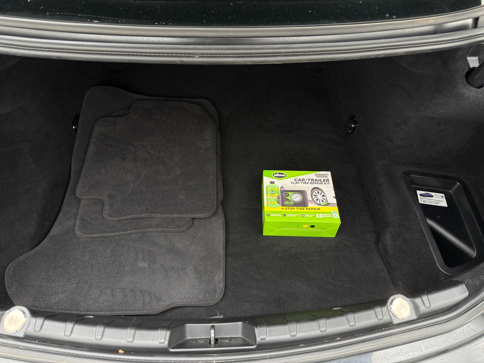 Thumbnail: 2015 BMW 6 Series - 6