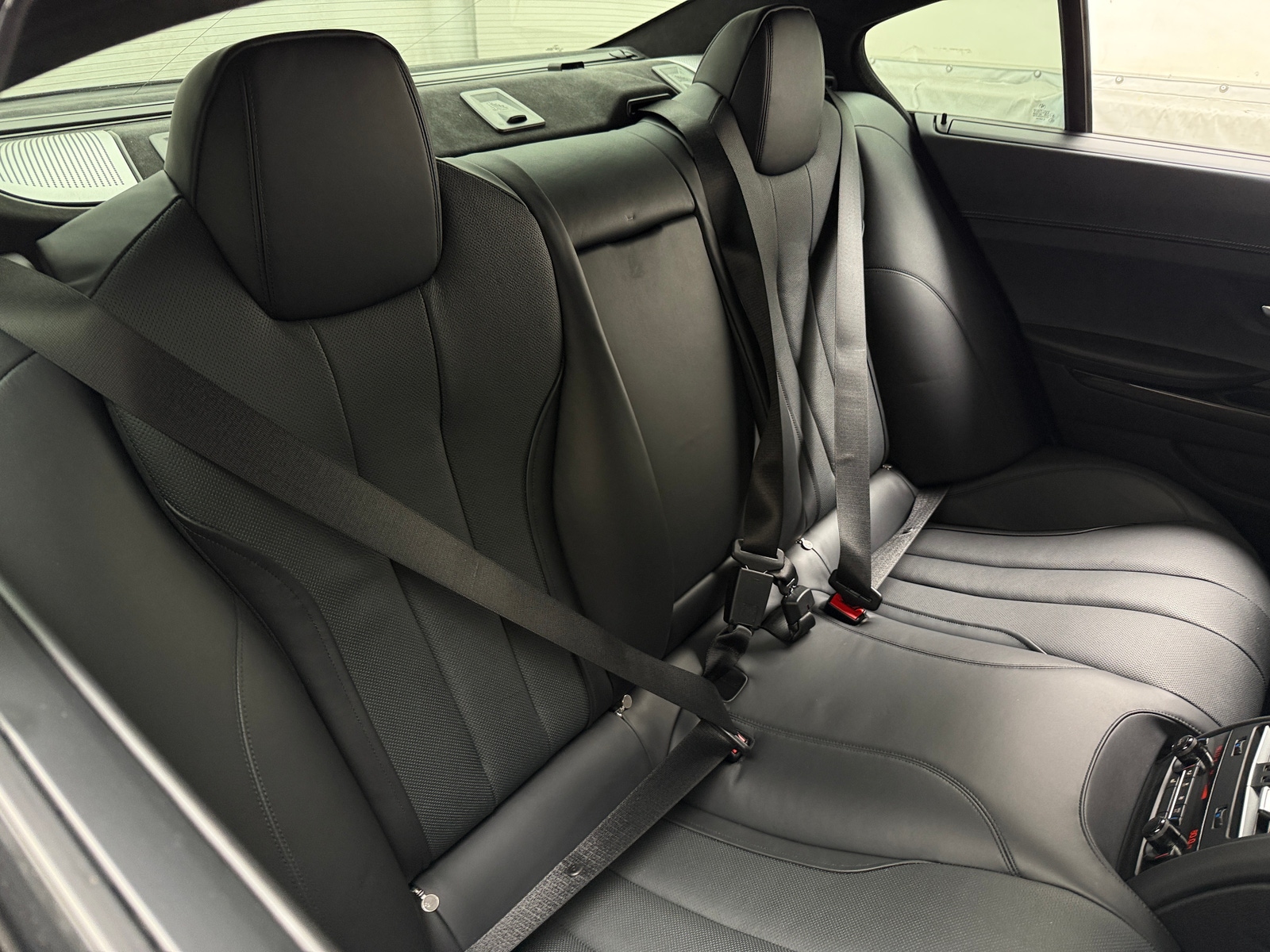 Thumbnail: 2015 BMW 6 Series - 5