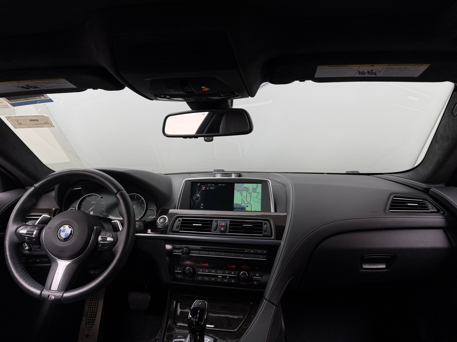 Thumbnail: 2015 BMW 6 Series - 2