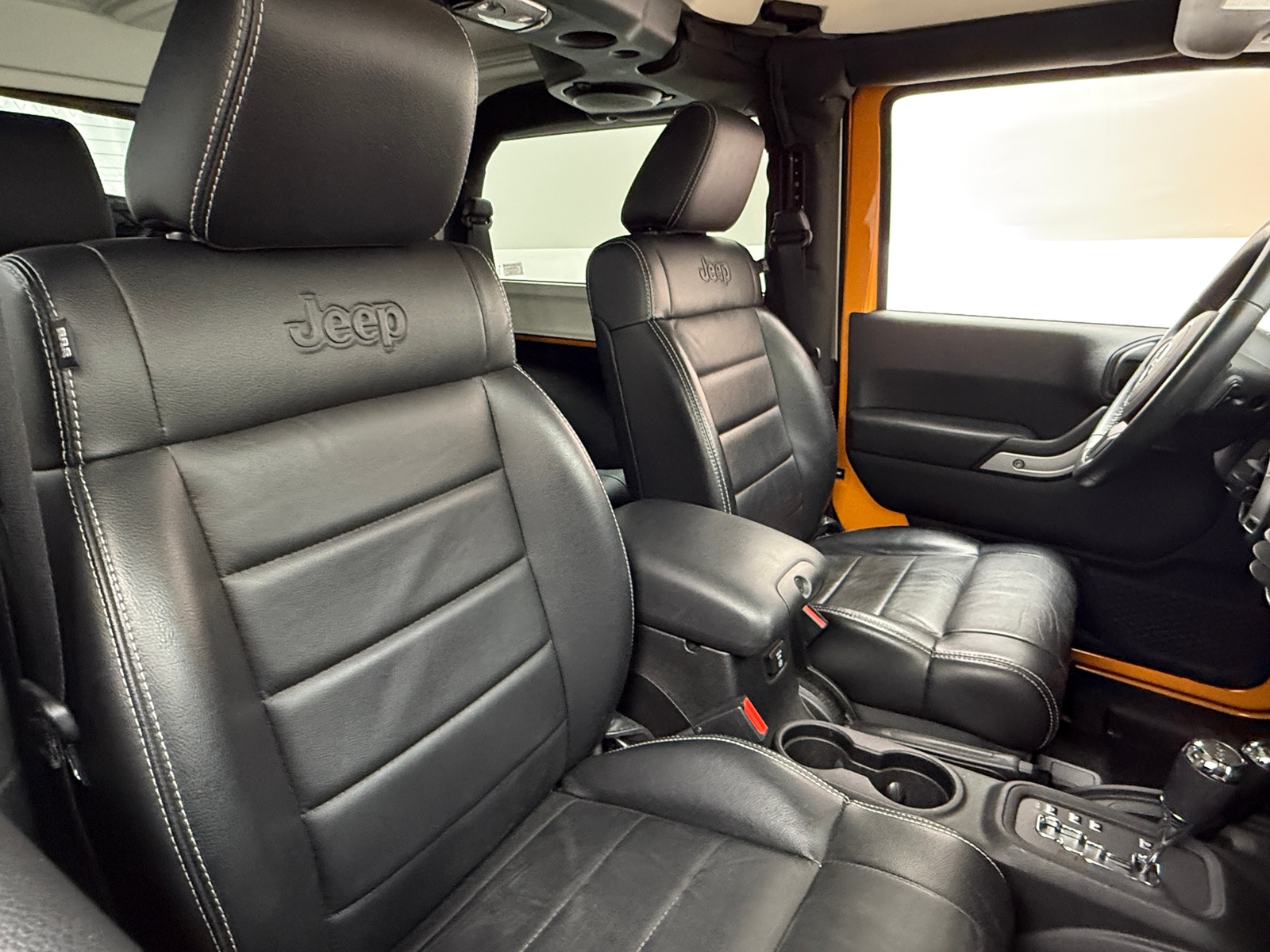 Thumbnail: 2012 Jeep Wrangler - 2