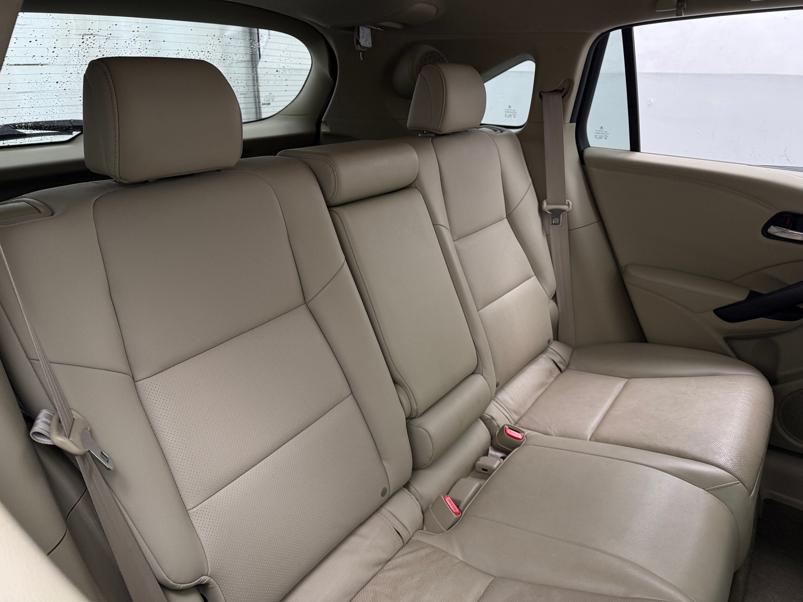 Thumbnail: 2016 Acura RDX - 5