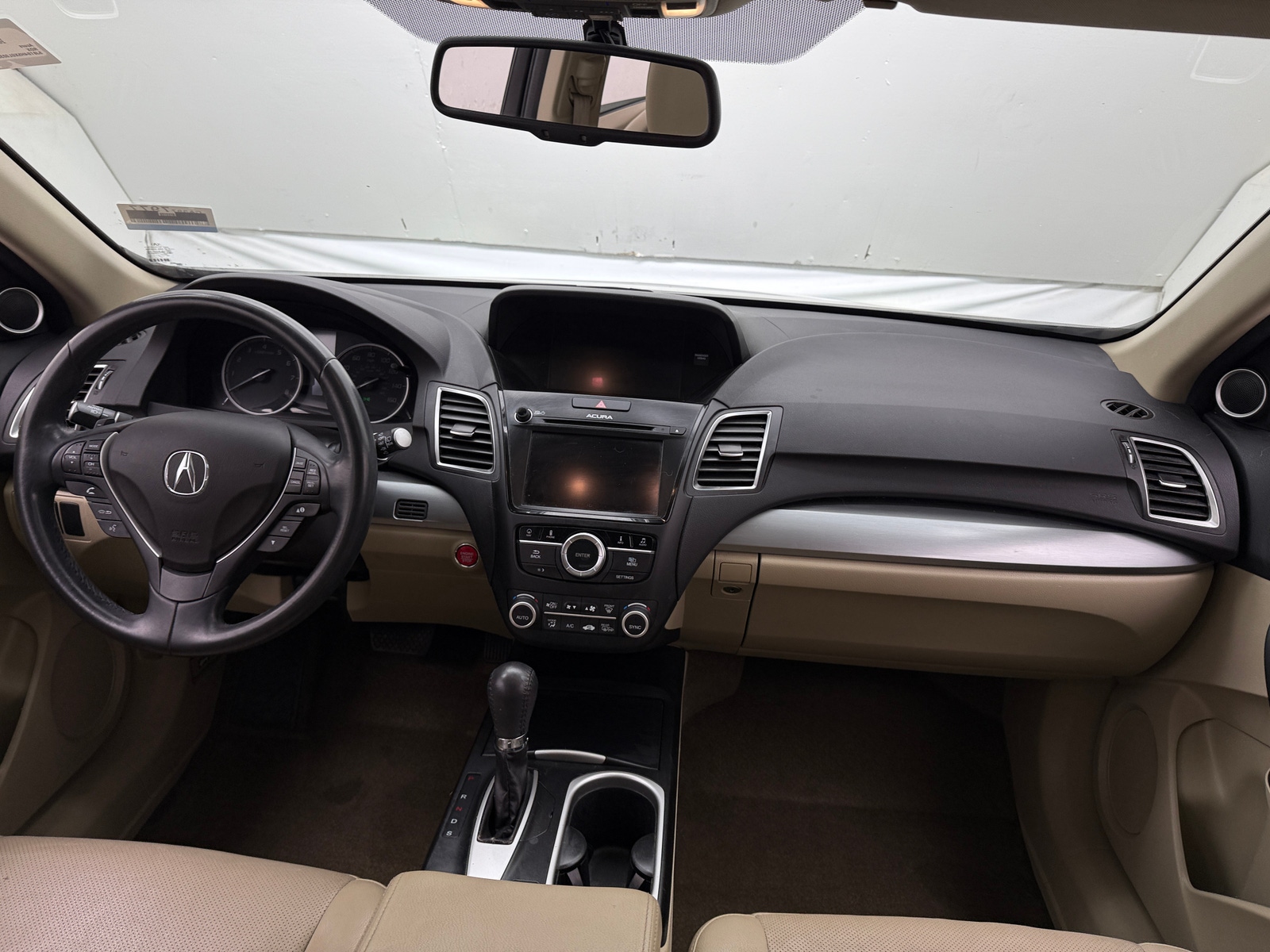 Thumbnail: 2016 Acura RDX - 2