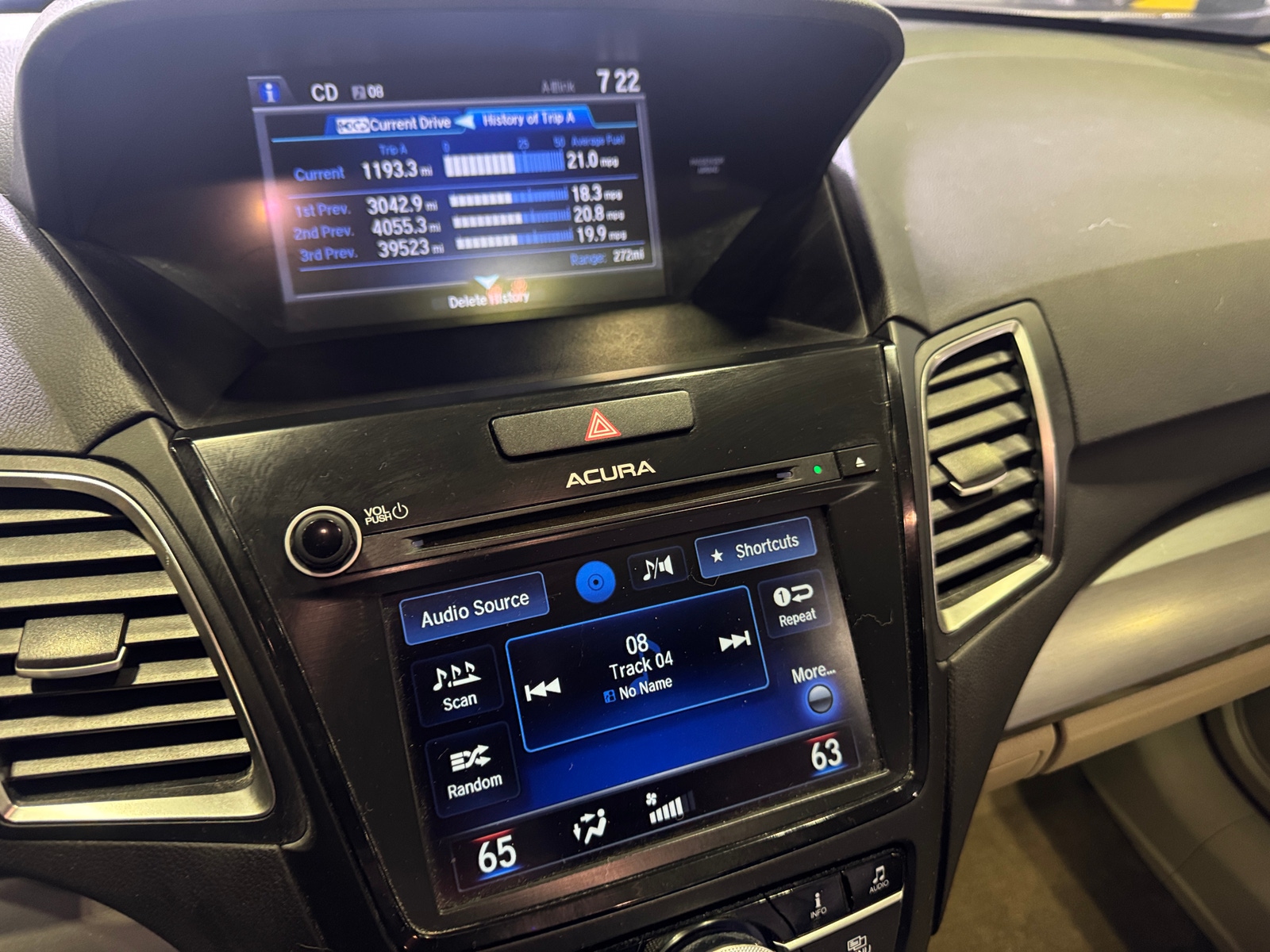 Thumbnail: 2016 Acura RDX - 3