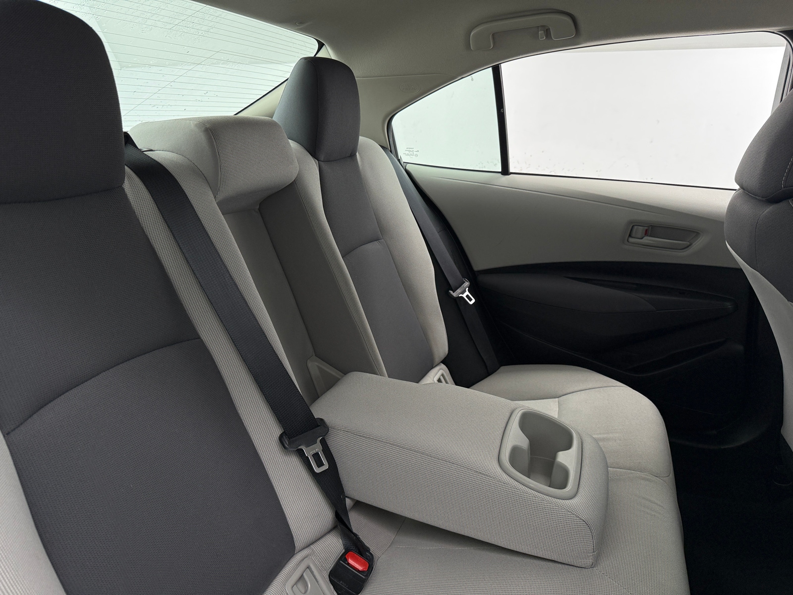 Thumbnail: 2022 Toyota Corolla - 6