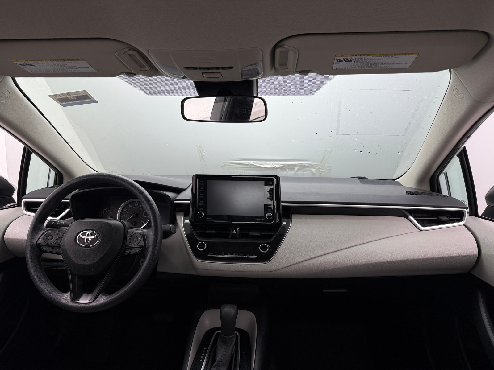 Thumbnail: 2022 Toyota Corolla - 3