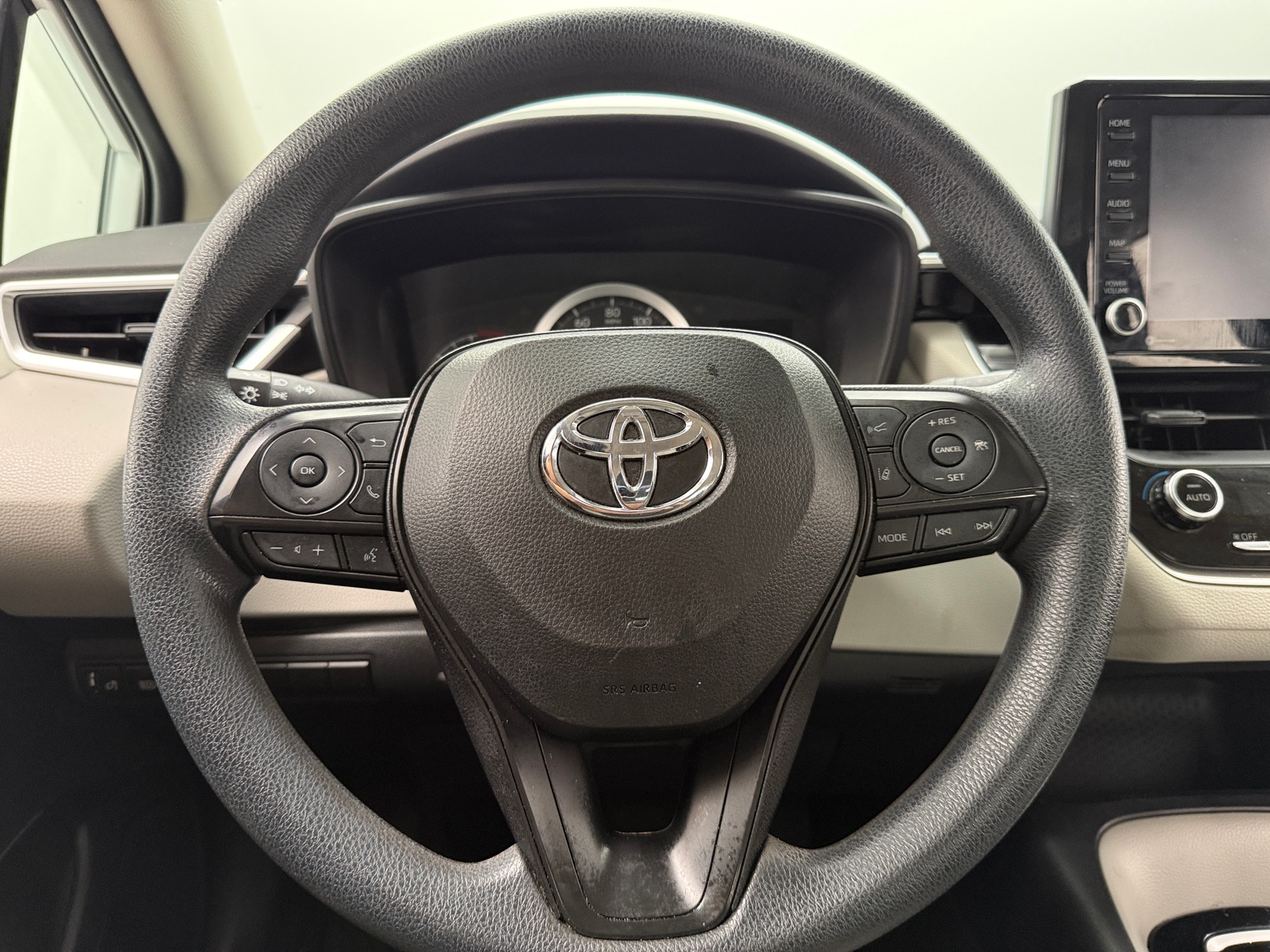 Thumbnail: 2022 Toyota Corolla - 5