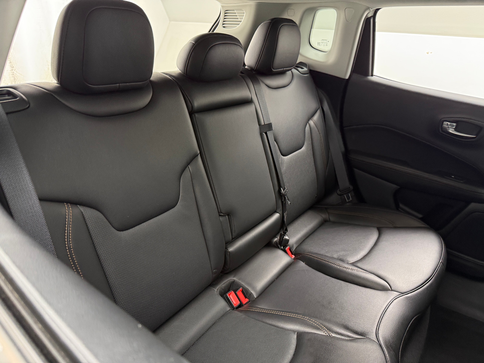 Thumbnail: 2021 Jeep Compass - 5